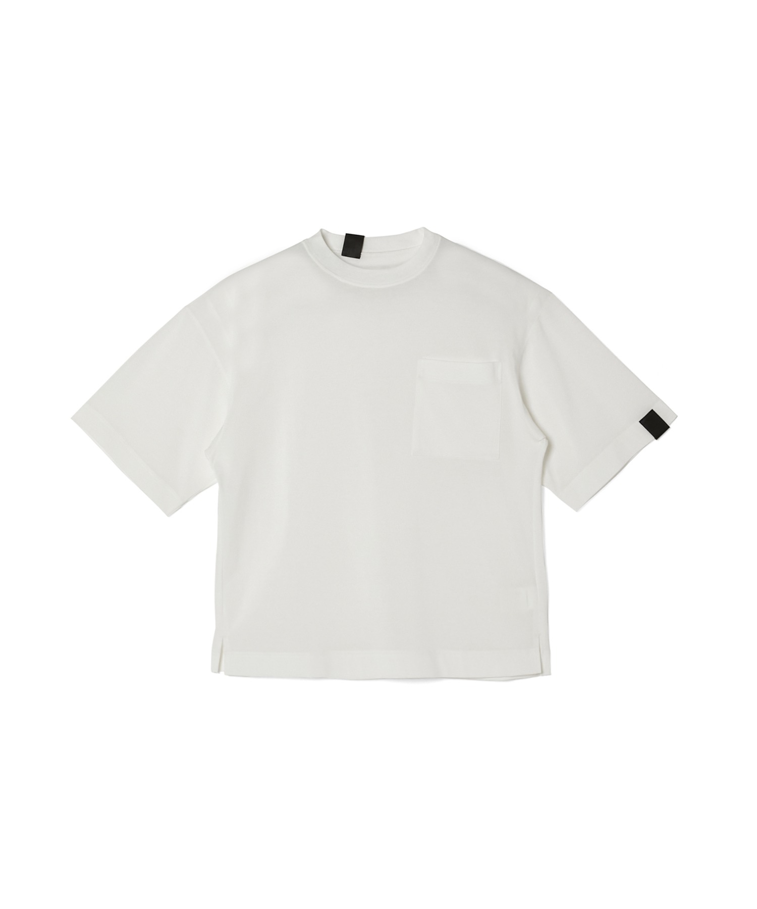 POCKET T-SHIRT N.HOOLYWOOD COMPILE│N-HOOLYWOOD.COM