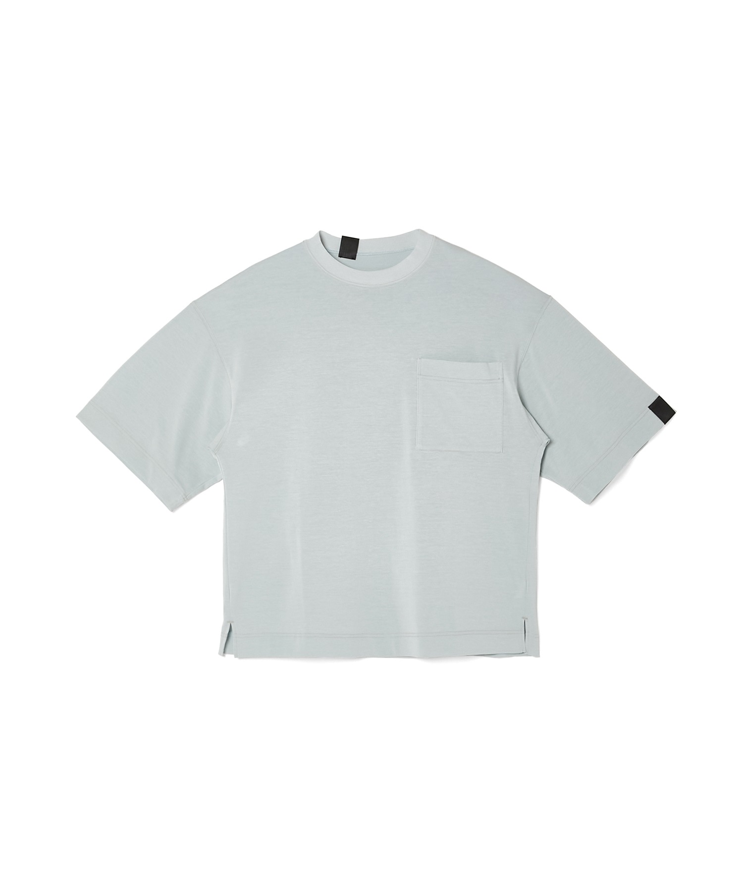 POCKET T-SHIRT N.HOOLYWOOD COMPILE│N-HOOLYWOOD.COM