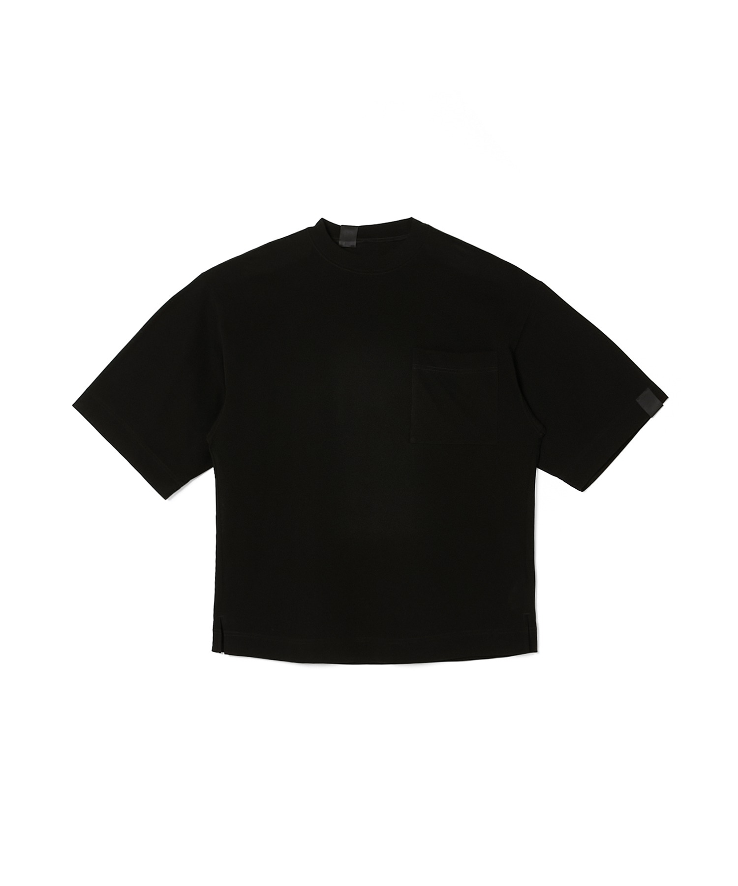 POCKET T-SHIRT N.HOOLYWOOD COMPILE│N-HOOLYWOOD.COM