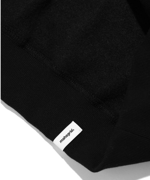 パーカー 「mahagrid/マハグリッド」SPIDER WEB HOODIE/スパイダーウェブデザイン プルオーバーパーカー レディース メンズ mahagrid/マハグリッド』SPIDER WEB HOODIE/スパイダーウェブ