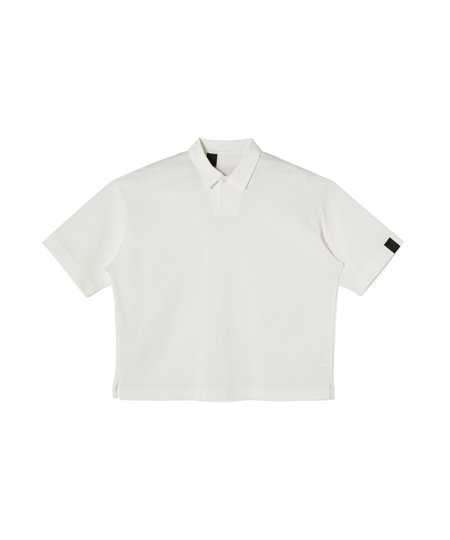 POLO SHIRT N.HOOLYWOOD COMPILE│N-HOOLYWOOD.COM