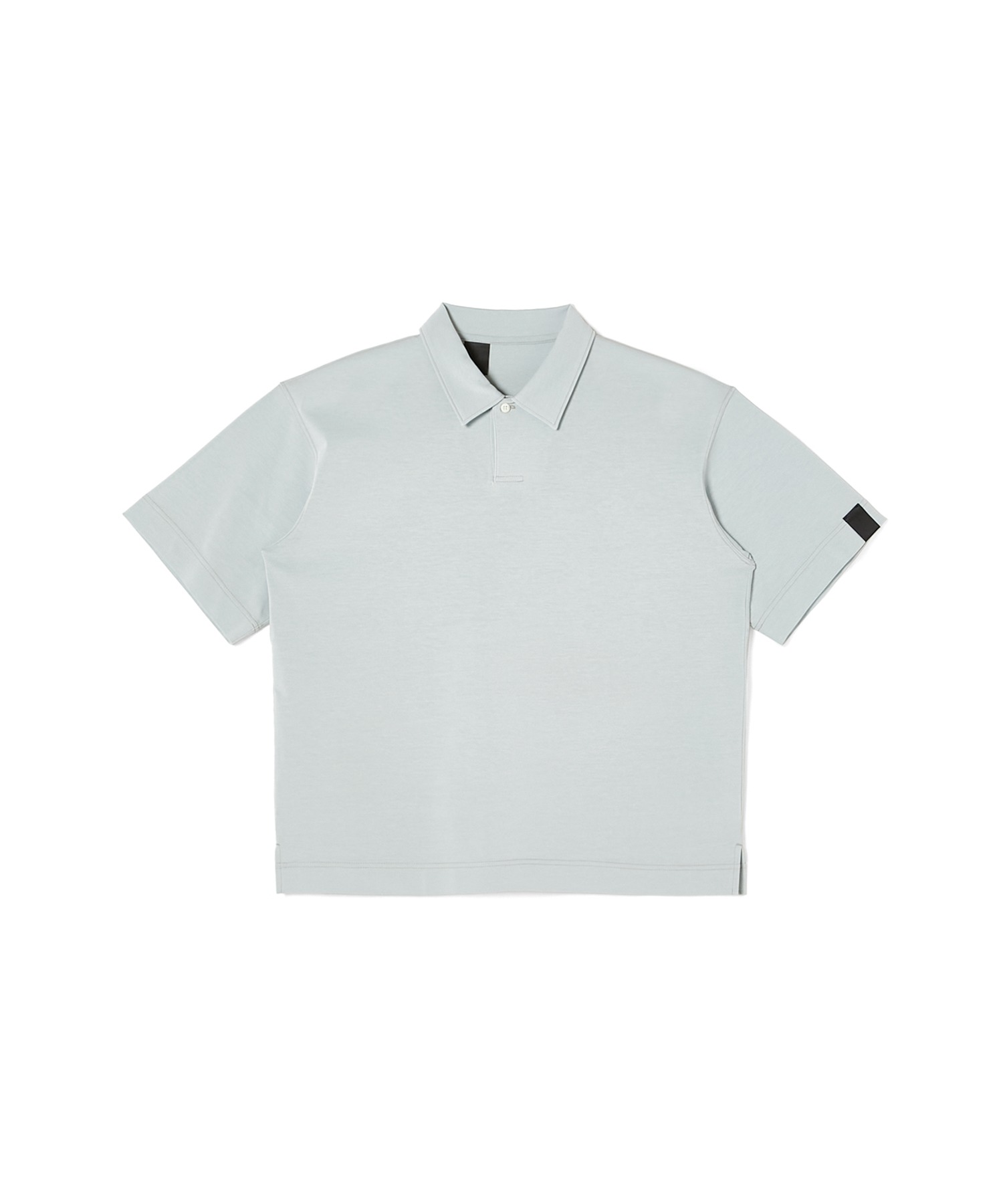 POLO SHIRT N.HOOLYWOOD COMPILE│N-HOOLYWOOD.COM