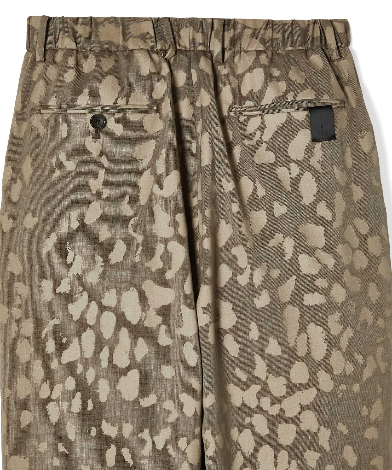 EASY TROUSERS N.HOOLYWOOD COMPILE│N-HOOLYWOOD.COM