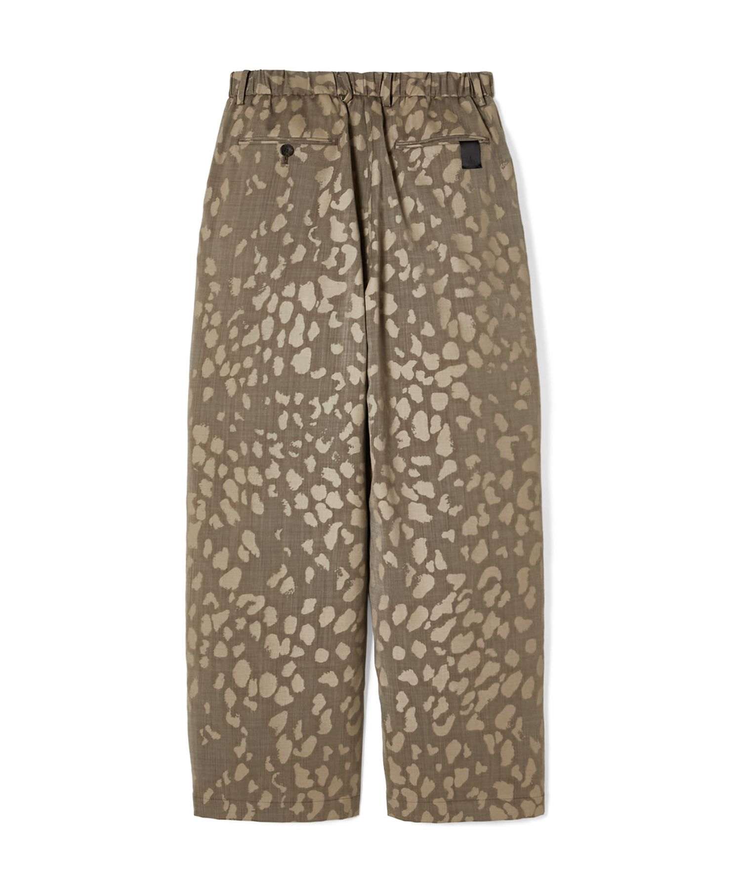 EASY TROUSERS N.HOOLYWOOD COMPILE│N-HOOLYWOOD.COM
