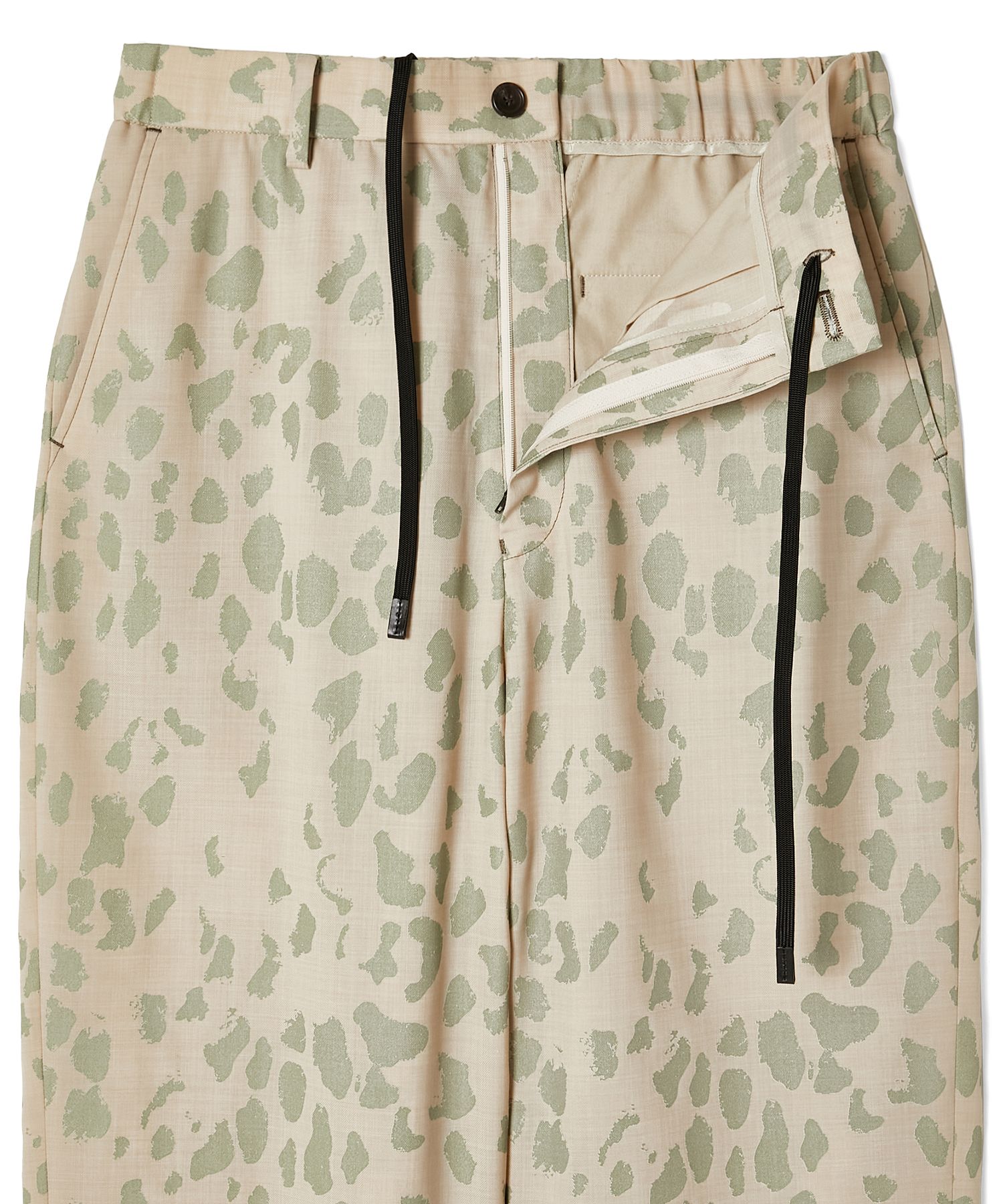 EASY TROUSERS N.HOOLYWOOD COMPILE│N-HOOLYWOOD.COM