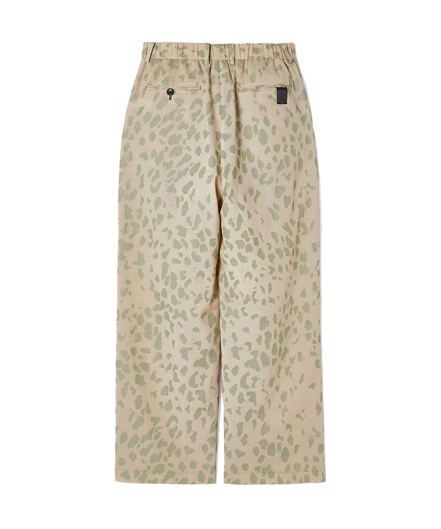 EASY TROUSERS N.HOOLYWOOD COMPILE│N-HOOLYWOOD.COM