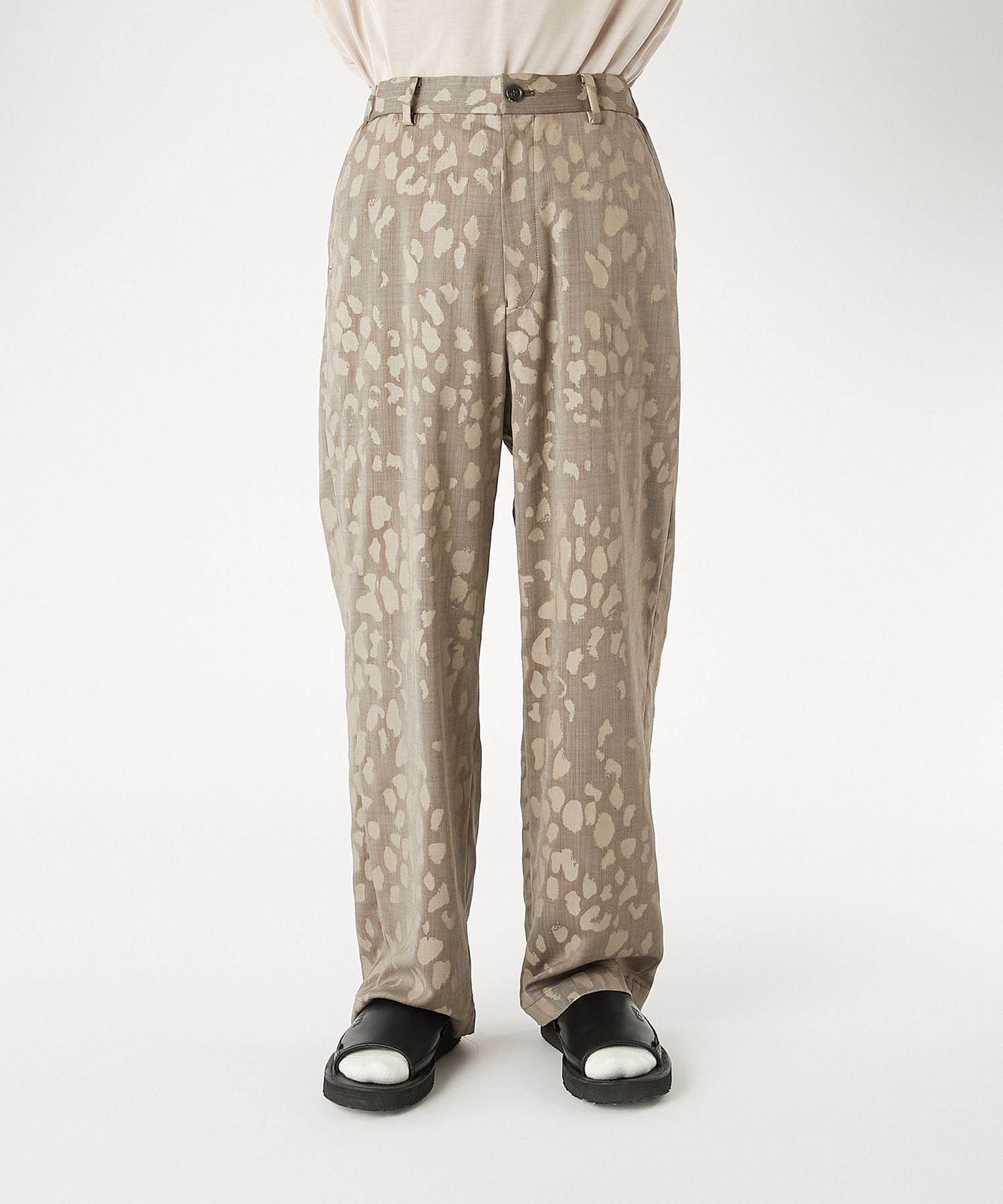 EASY TROUSERS N.HOOLYWOOD COMPILE│N-HOOLYWOOD.COM