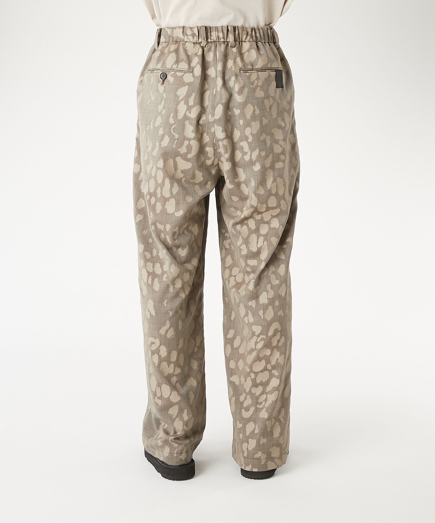 EASY TROUSERS N.HOOLYWOOD COMPILE│N-HOOLYWOOD.COM