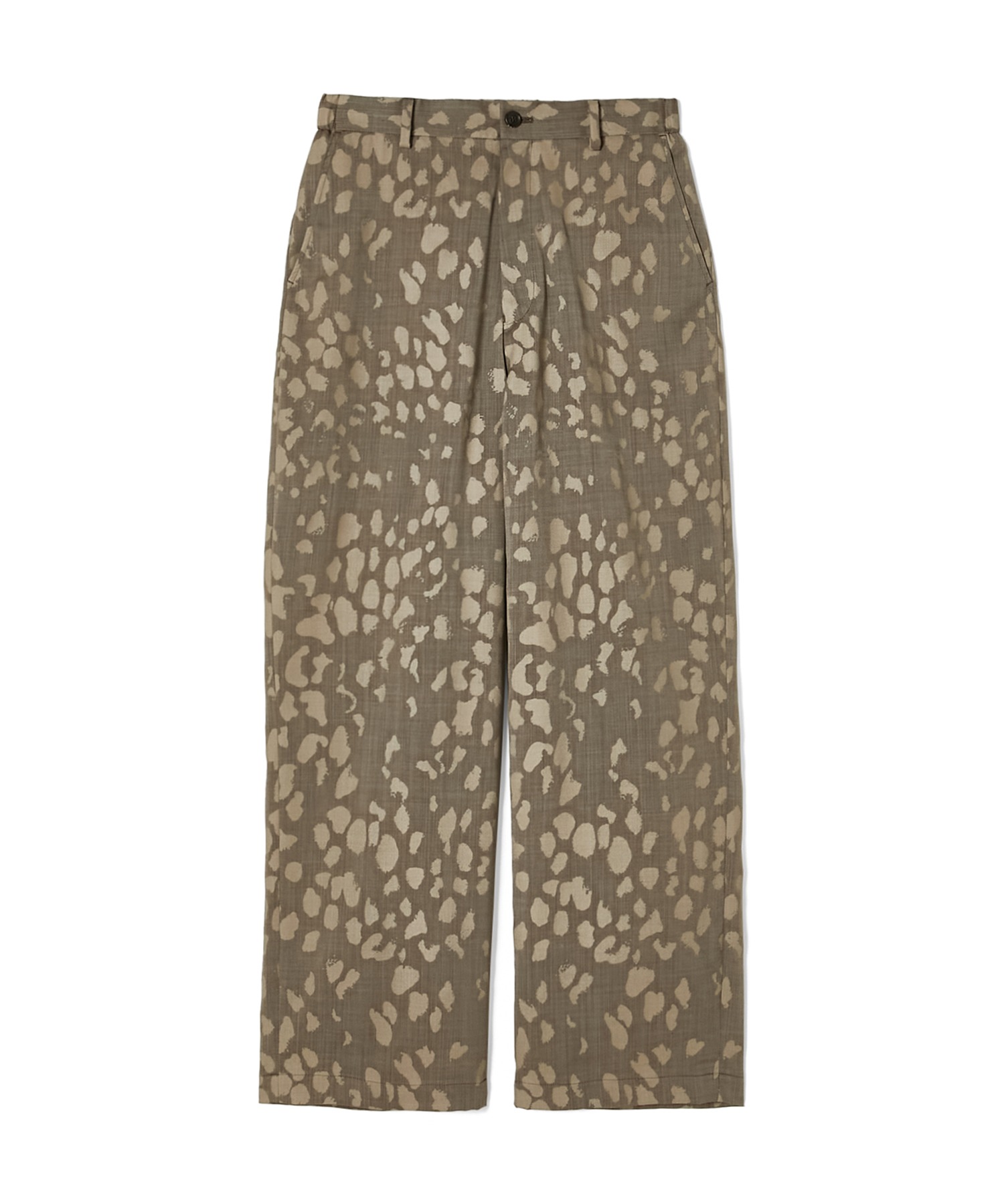 EASY TROUSERS N.HOOLYWOOD COMPILE│N-HOOLYWOOD.COM