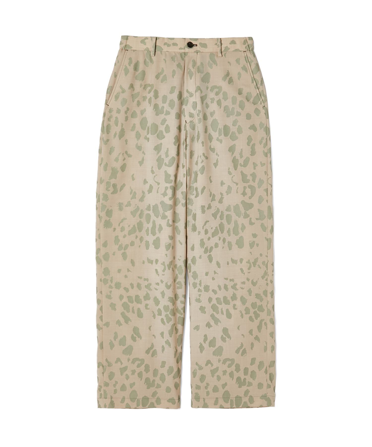 EASY TROUSERS N.HOOLYWOOD COMPILE│N-HOOLYWOOD.COM