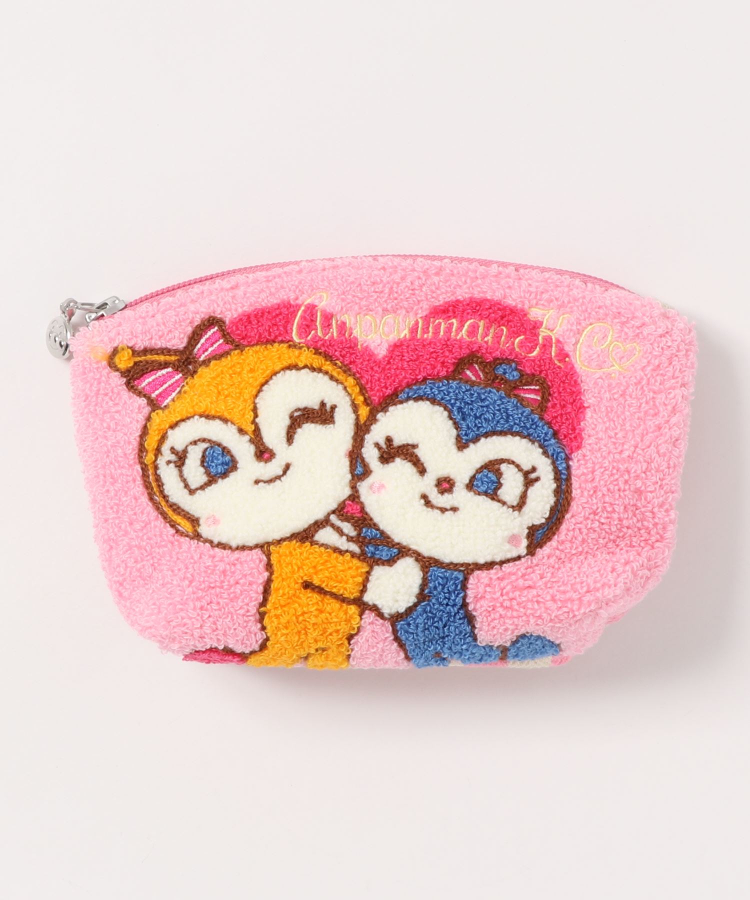 人気 おすすめ ドキンちゃんコキンちゃんさがらポーチs