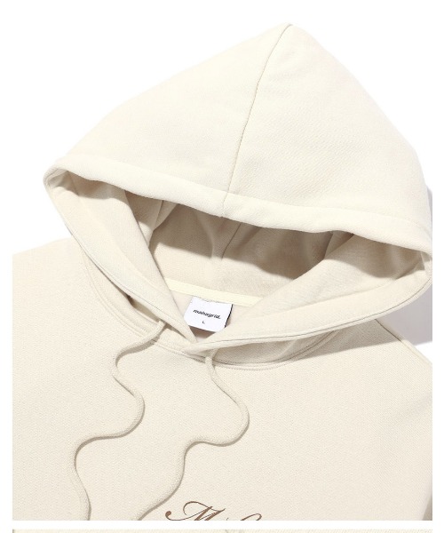 mahagrid/マハグリッド』TOURING CAR HOODIE/チューニングカー