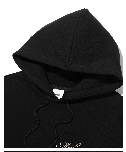 mahagrid/マハグリッド』TOURING CAR HOODIE/チューニングカー