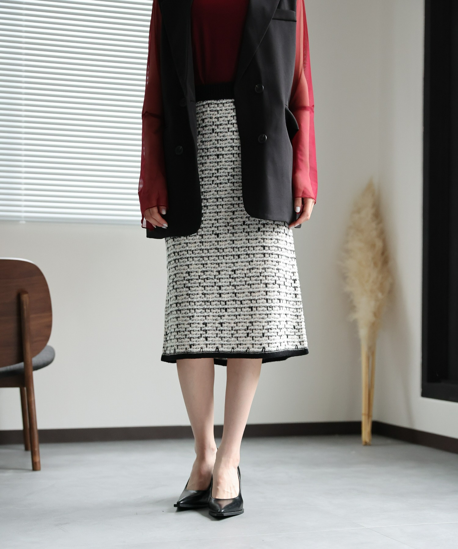 model:162cm