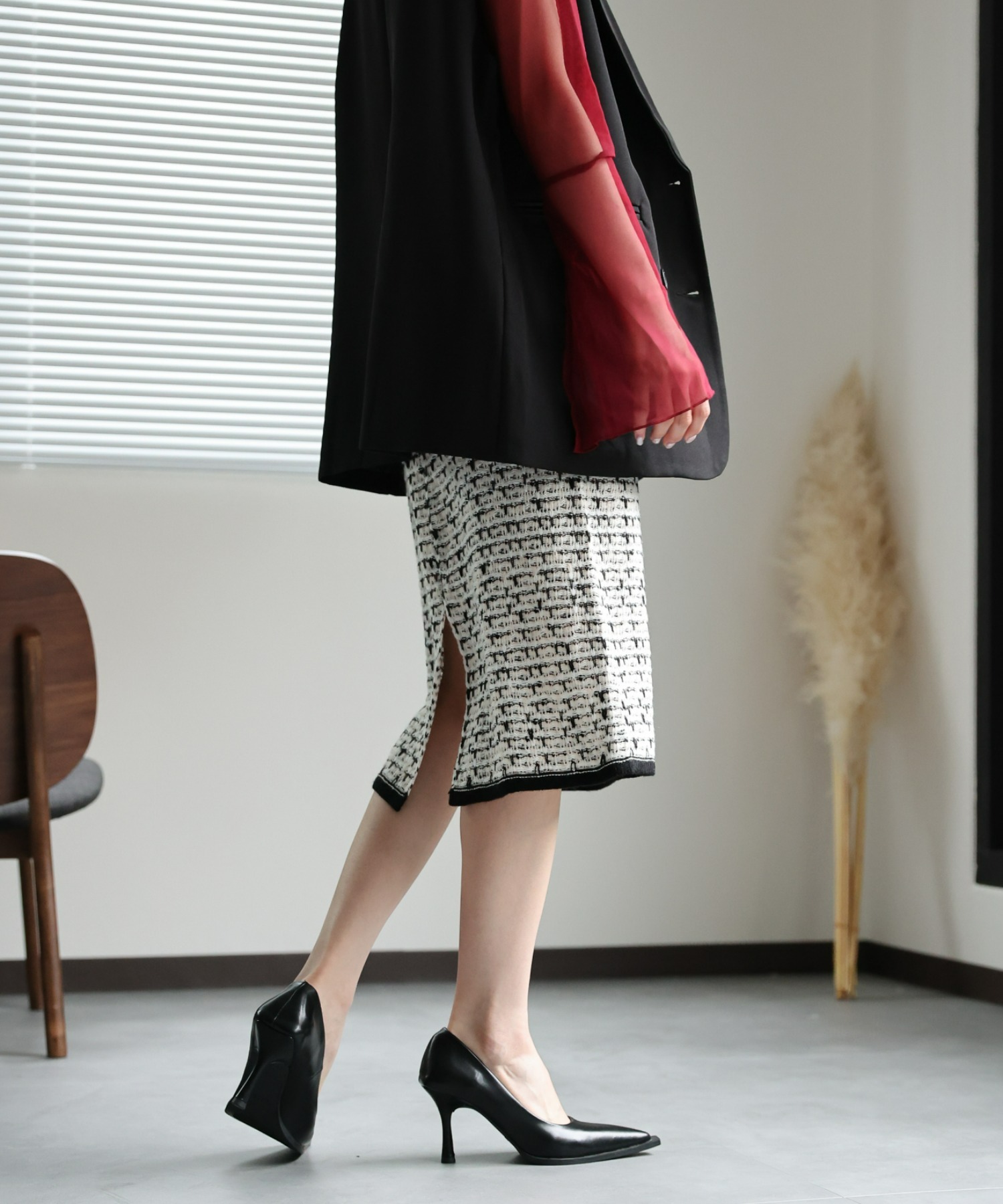 model:162cm
