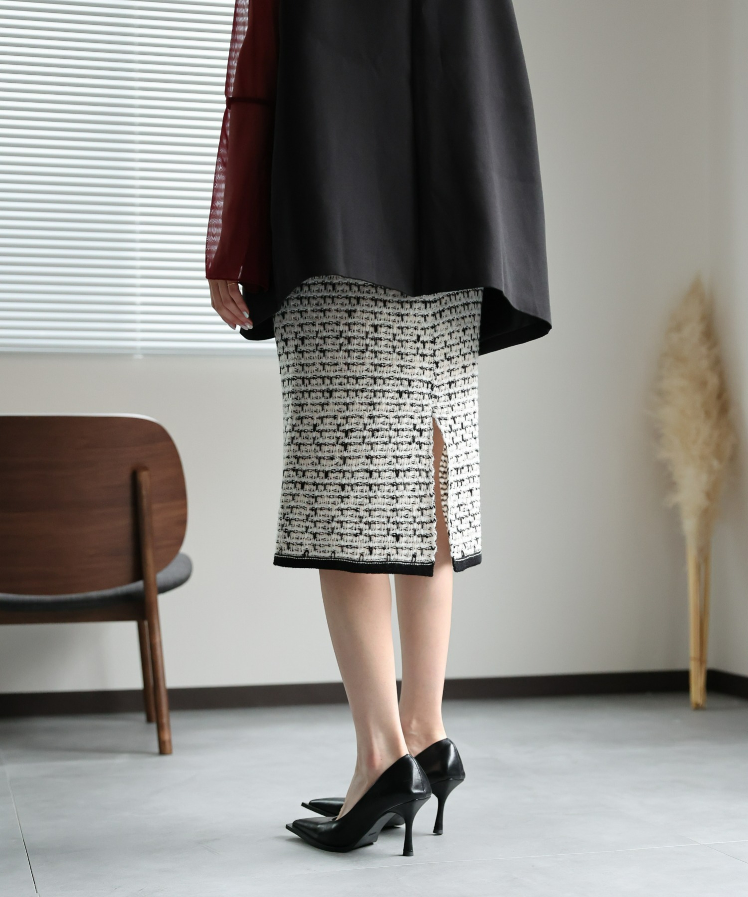 model:162cm