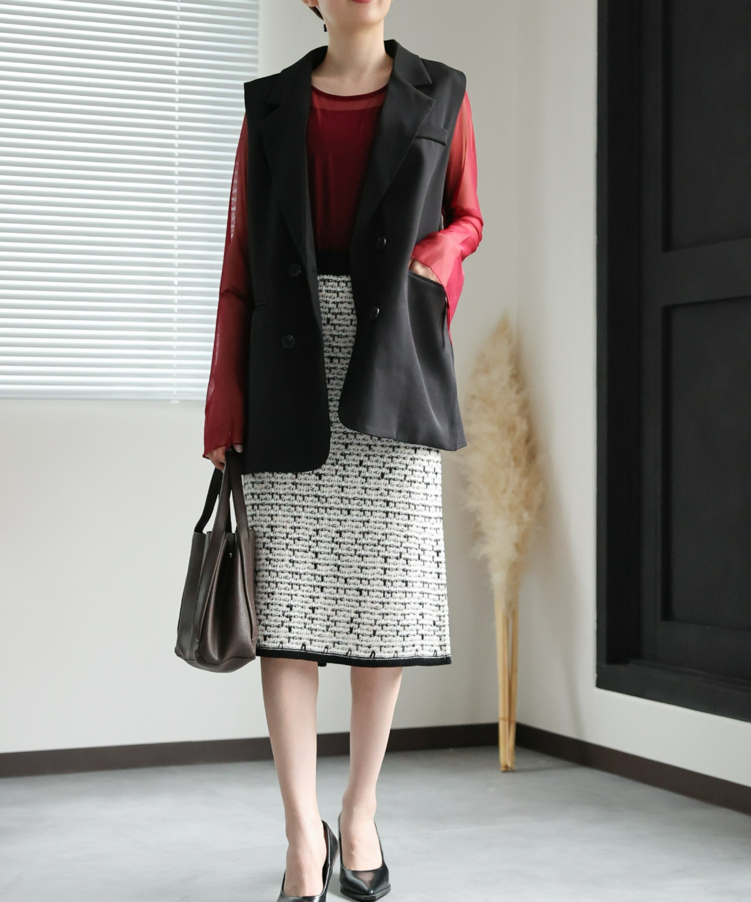 model:162cm