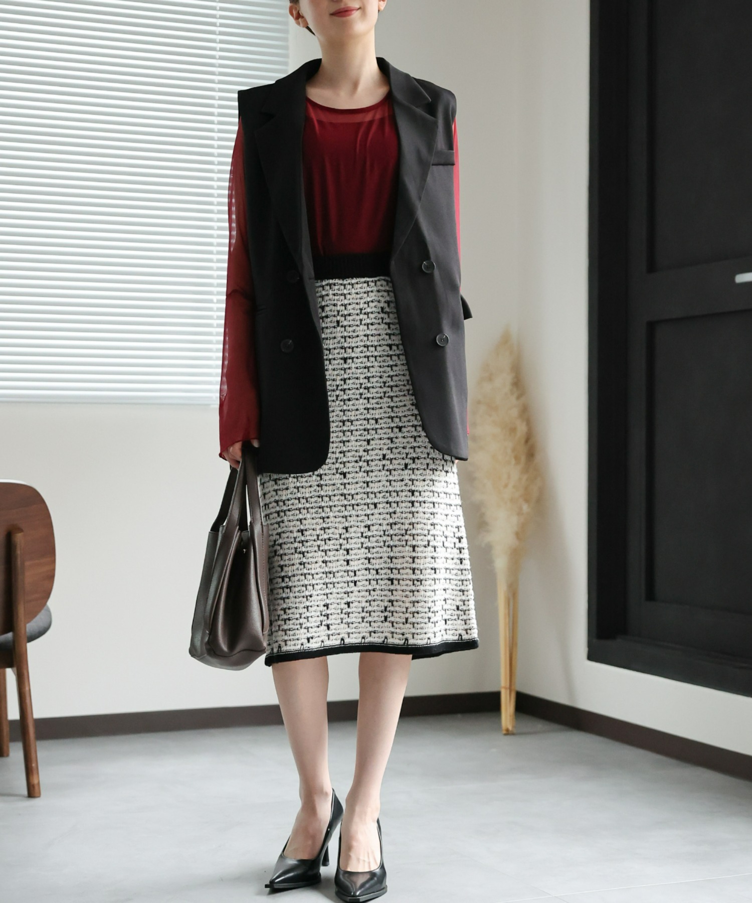 model:162cm