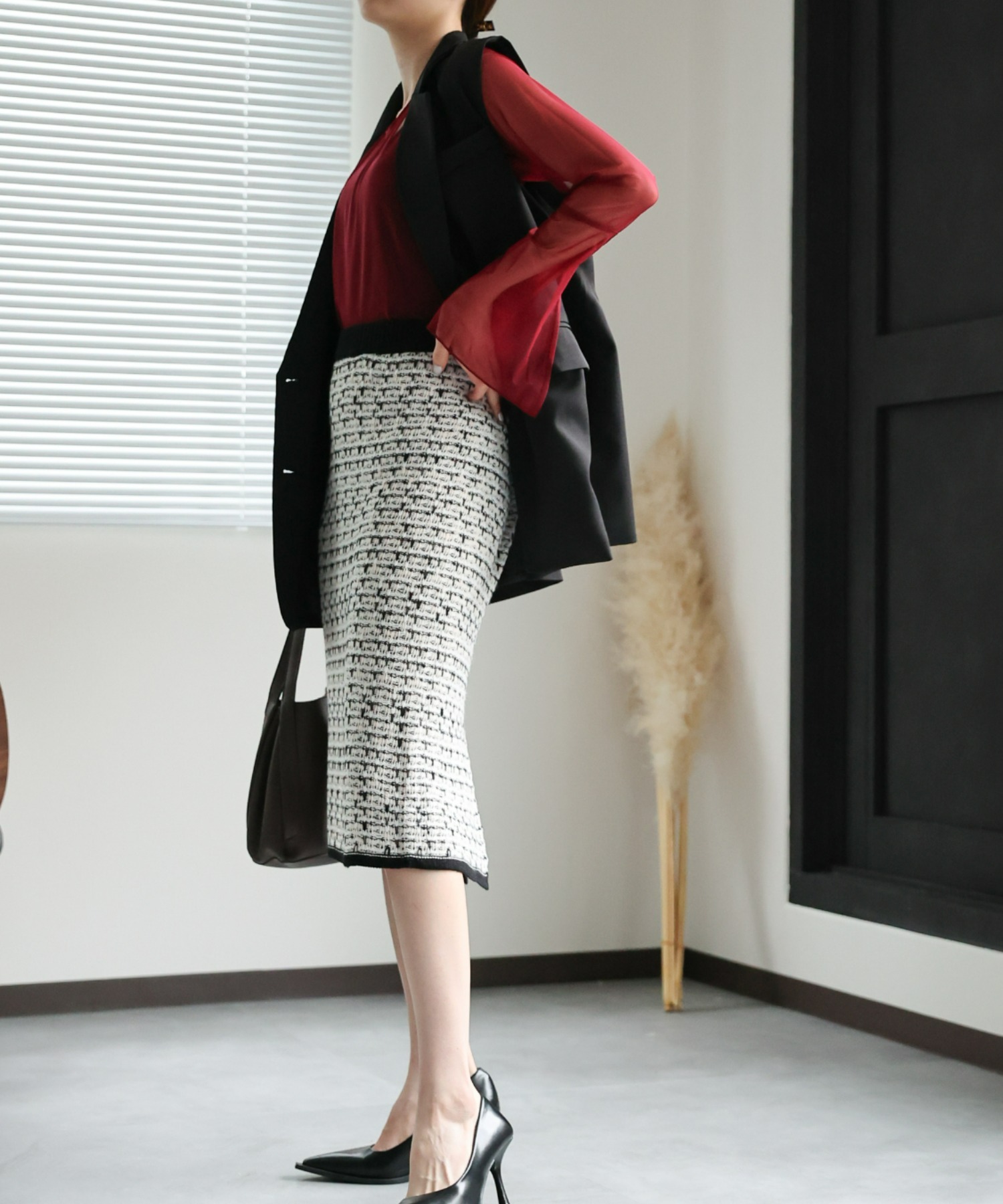 model:162cm