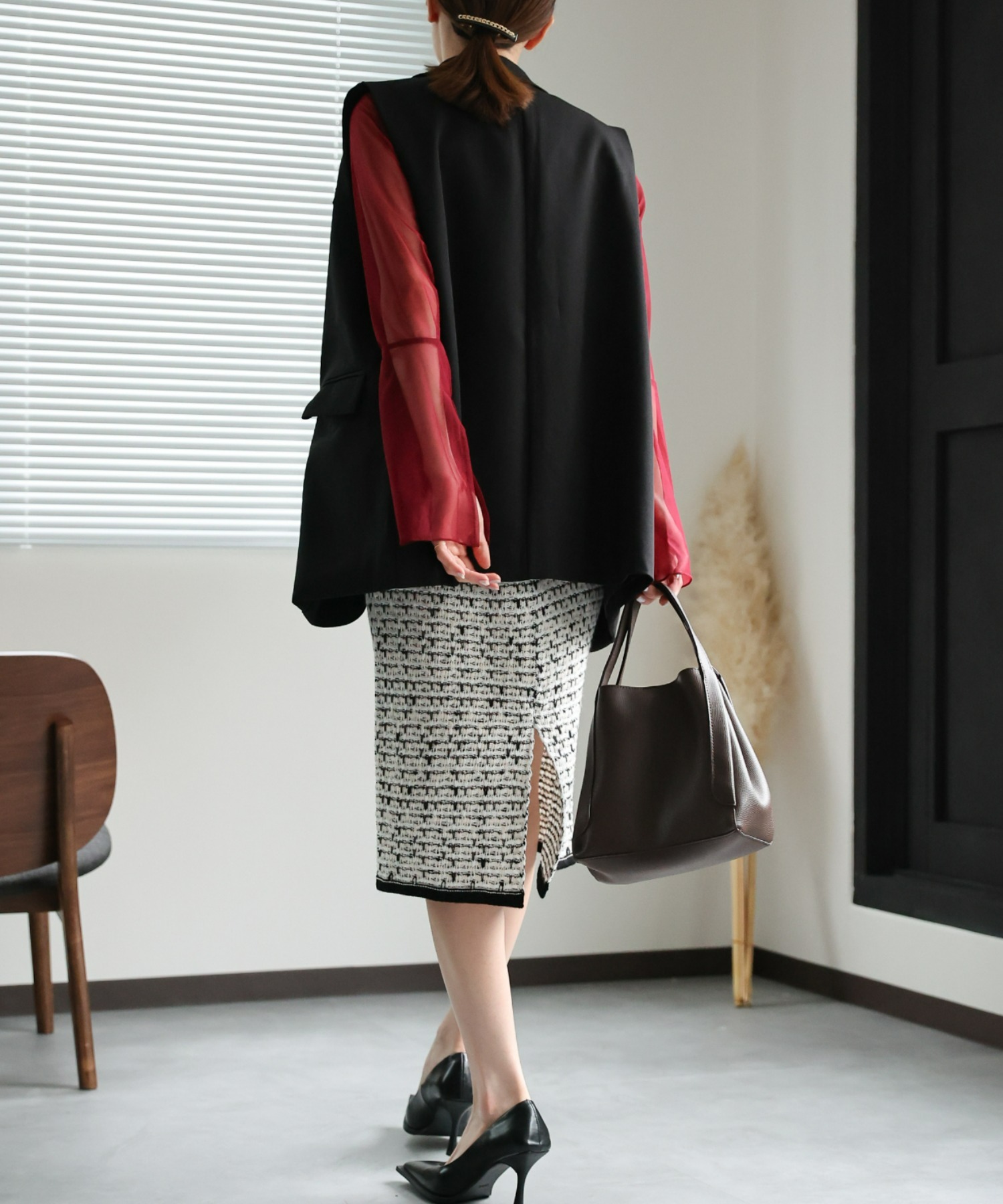 model:162cm