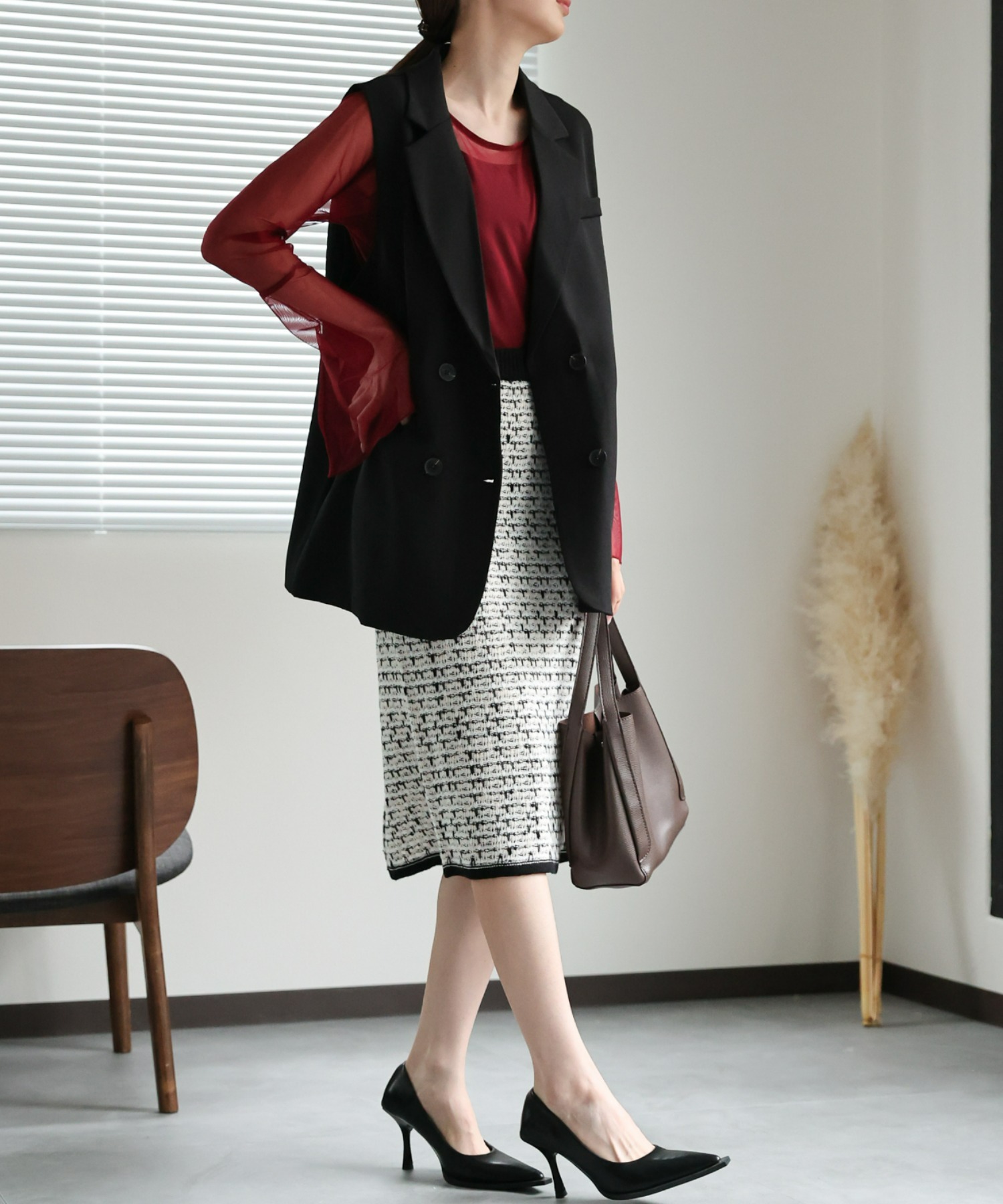 model:162cm