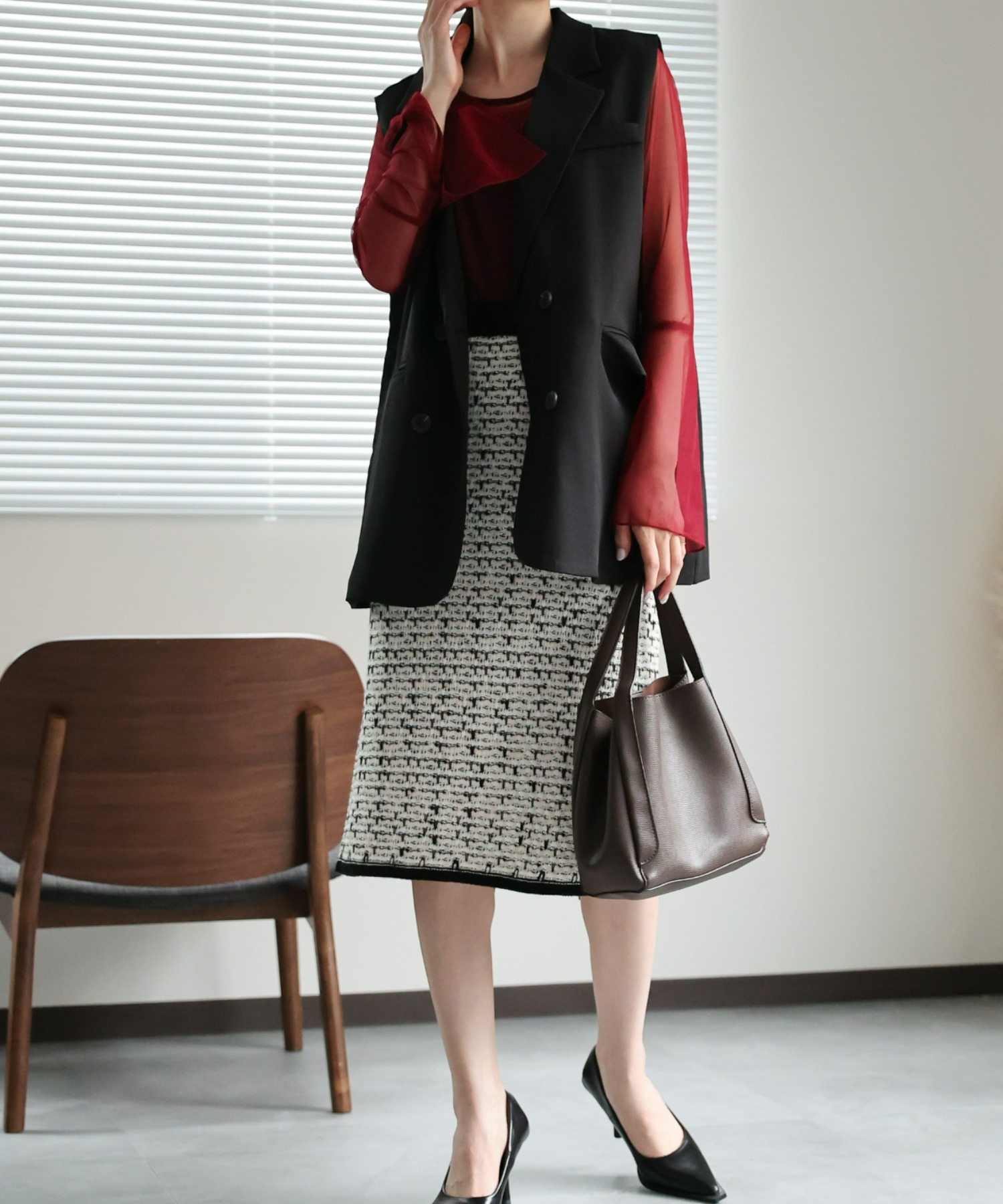model:162cm