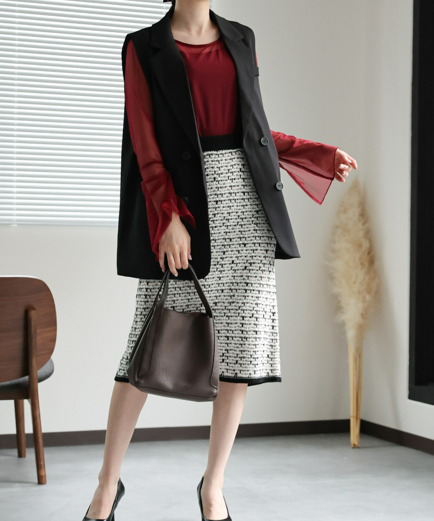 model:162cm