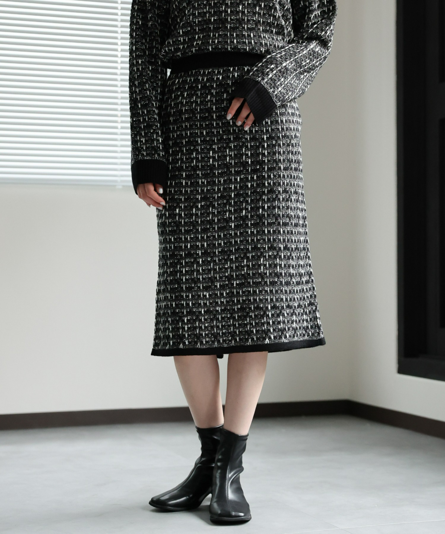 model:162cm