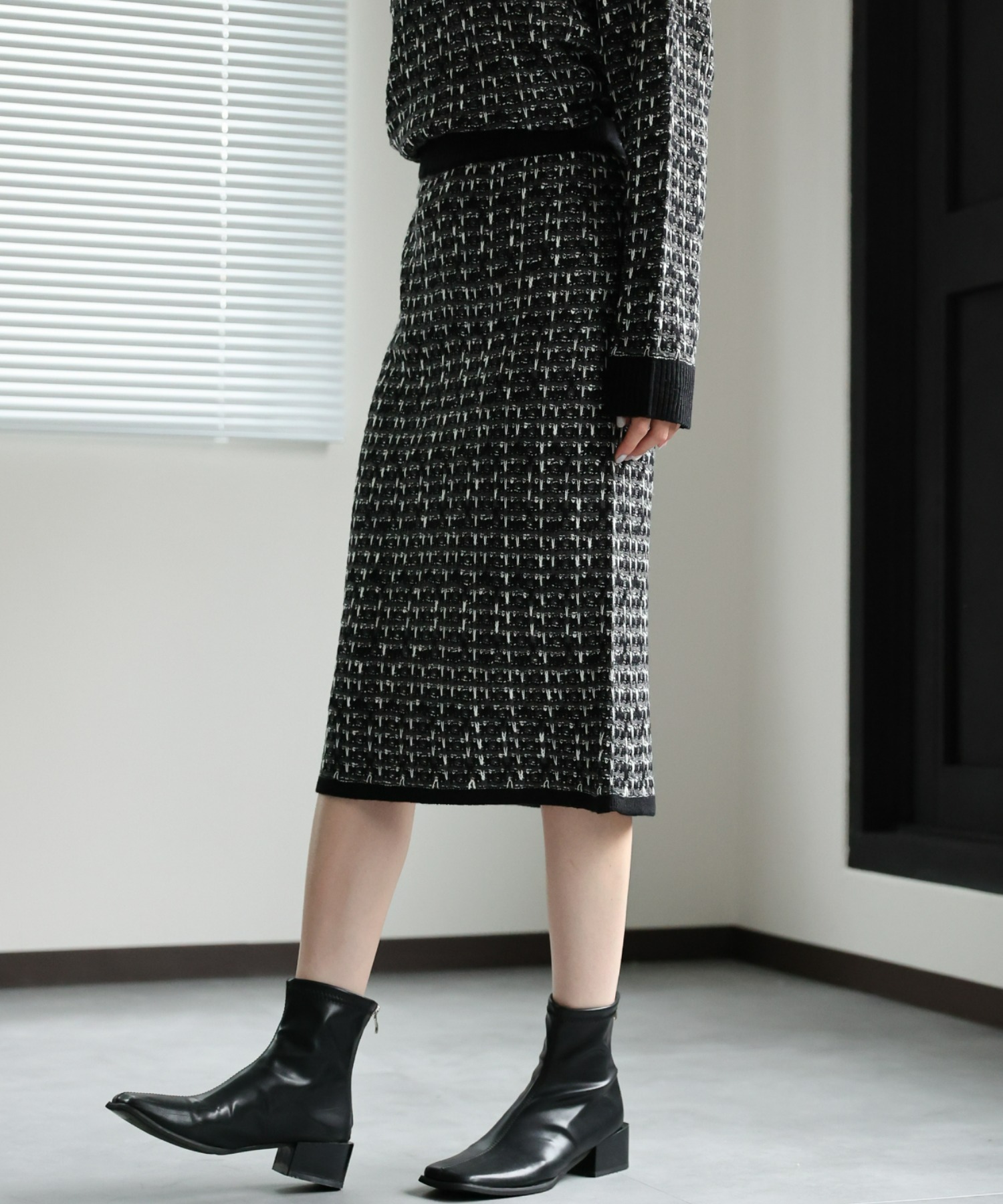 model:162cm