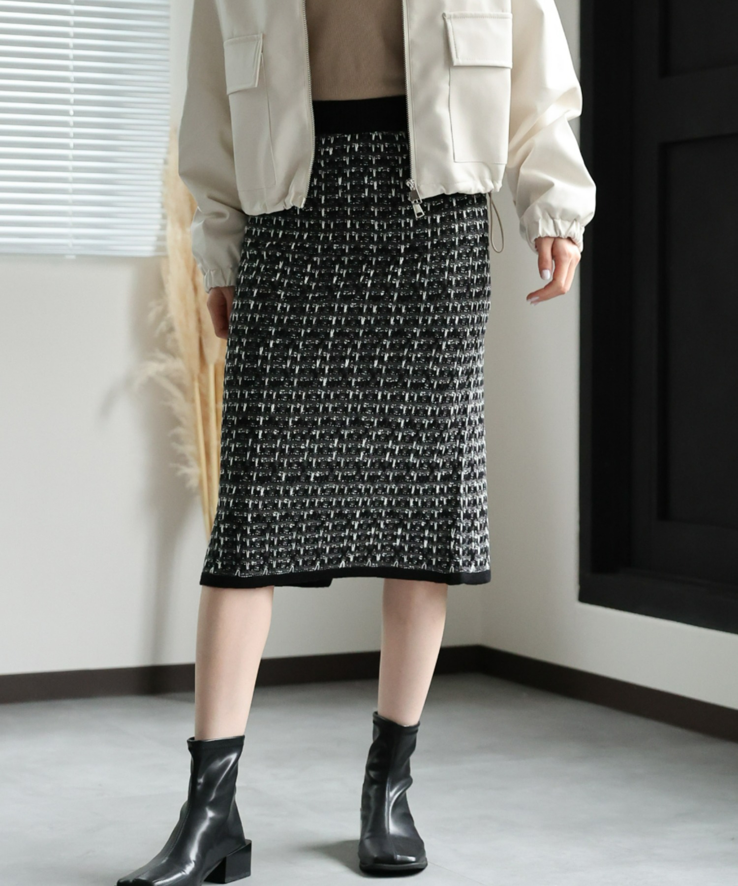 model:162cm
