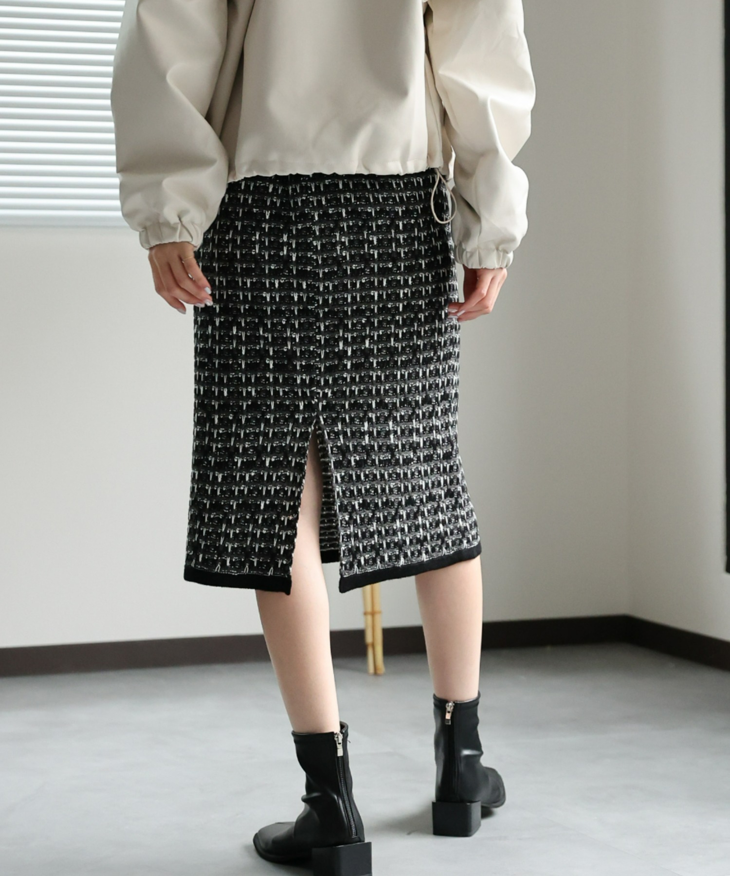 model:162cm
