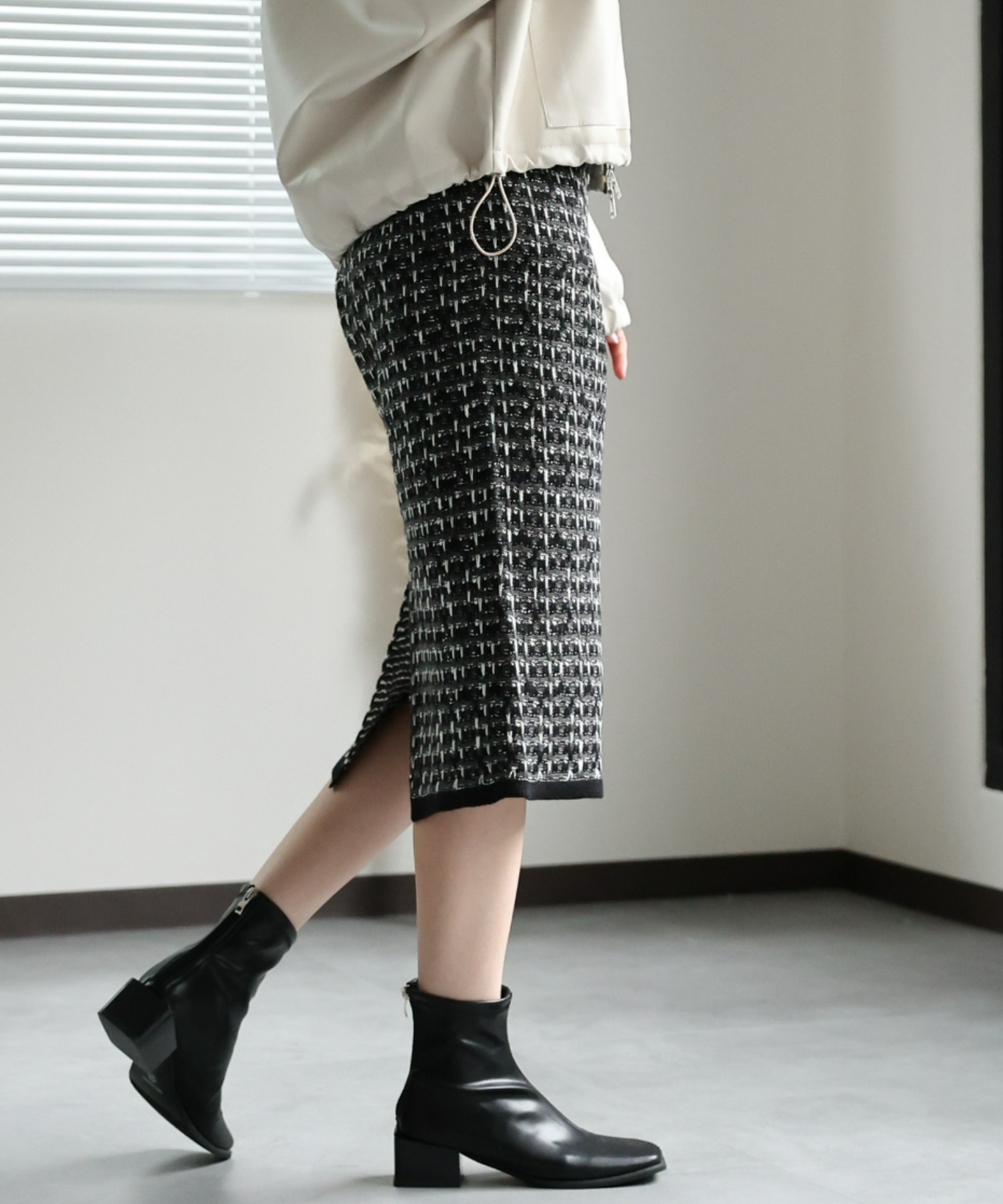 model:162cm
