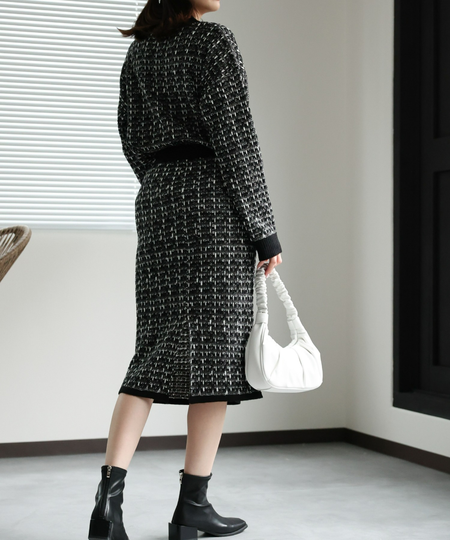 model:162cm