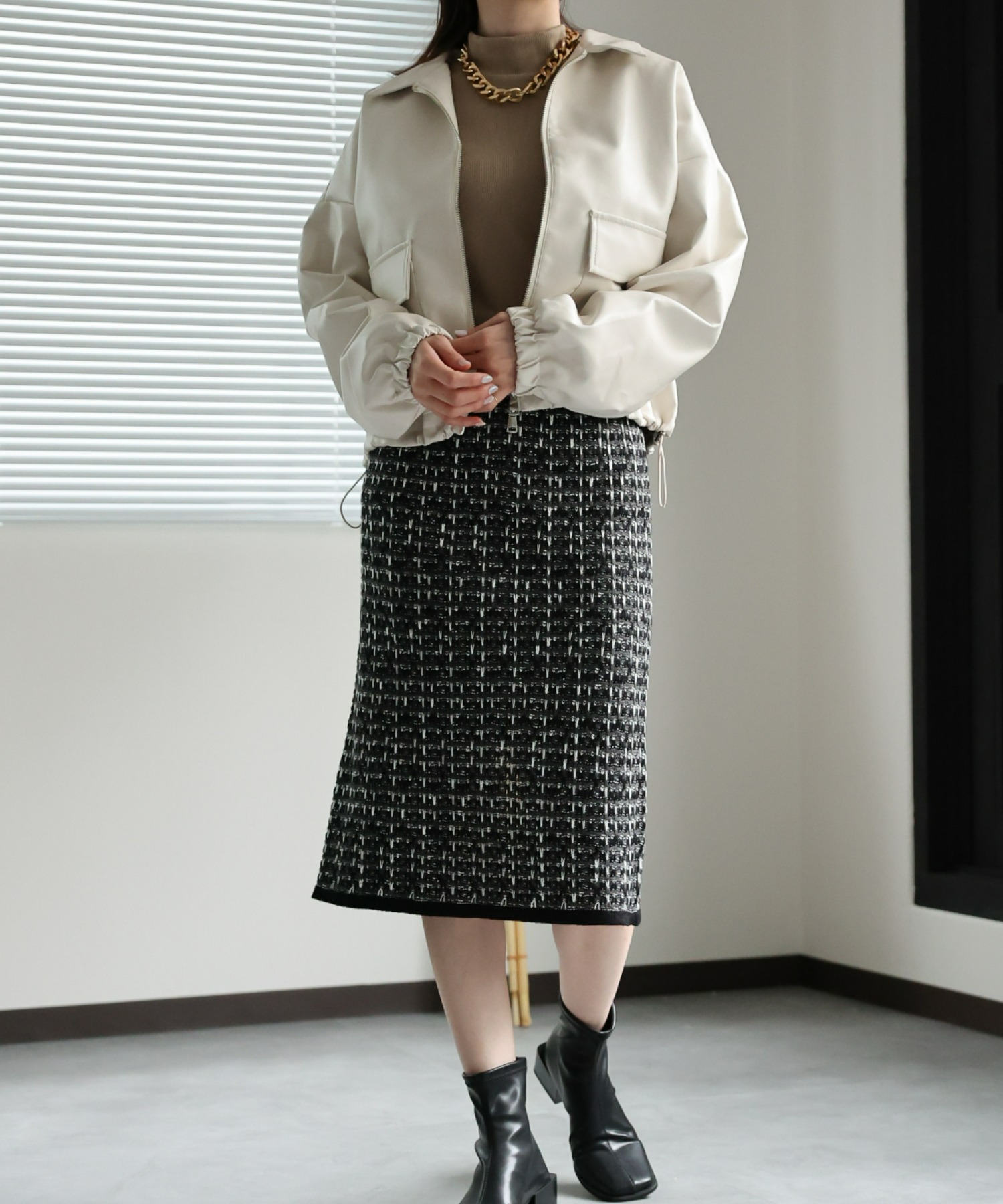model:162cm