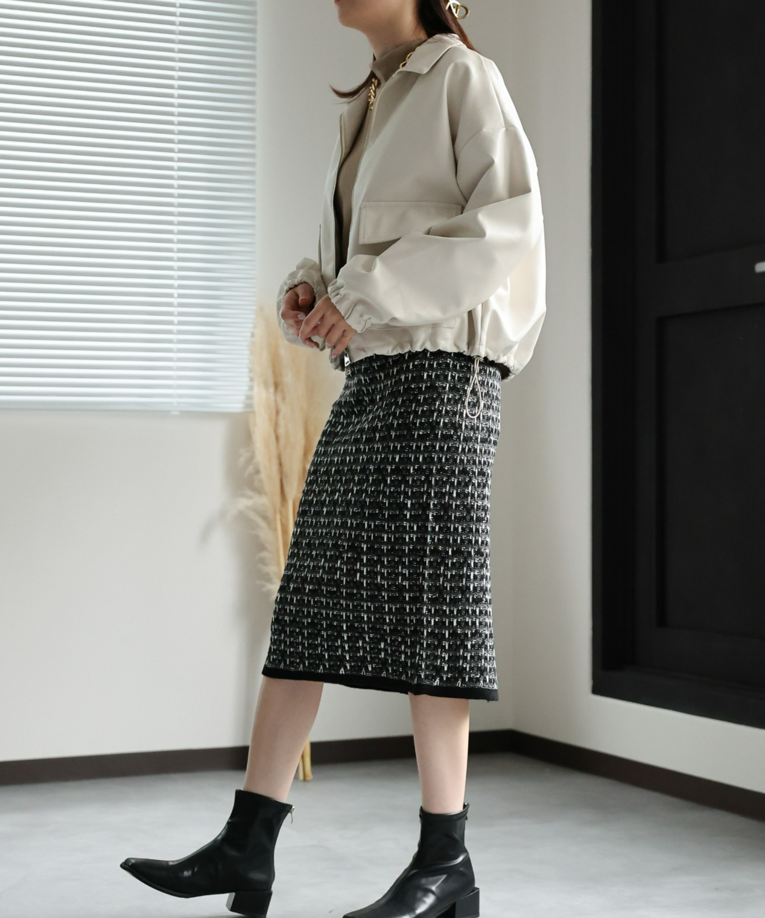 model:162cm