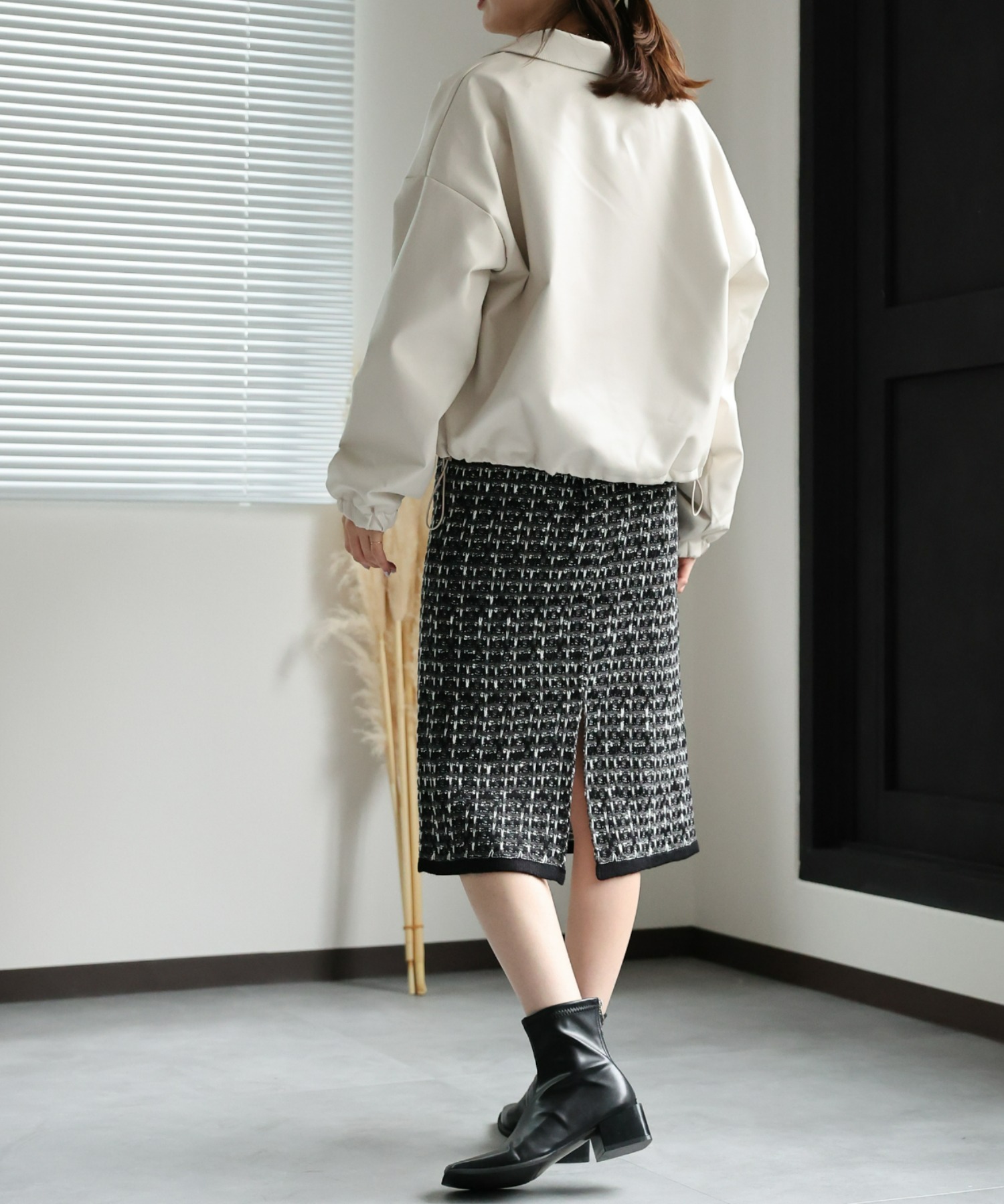 model:162cm