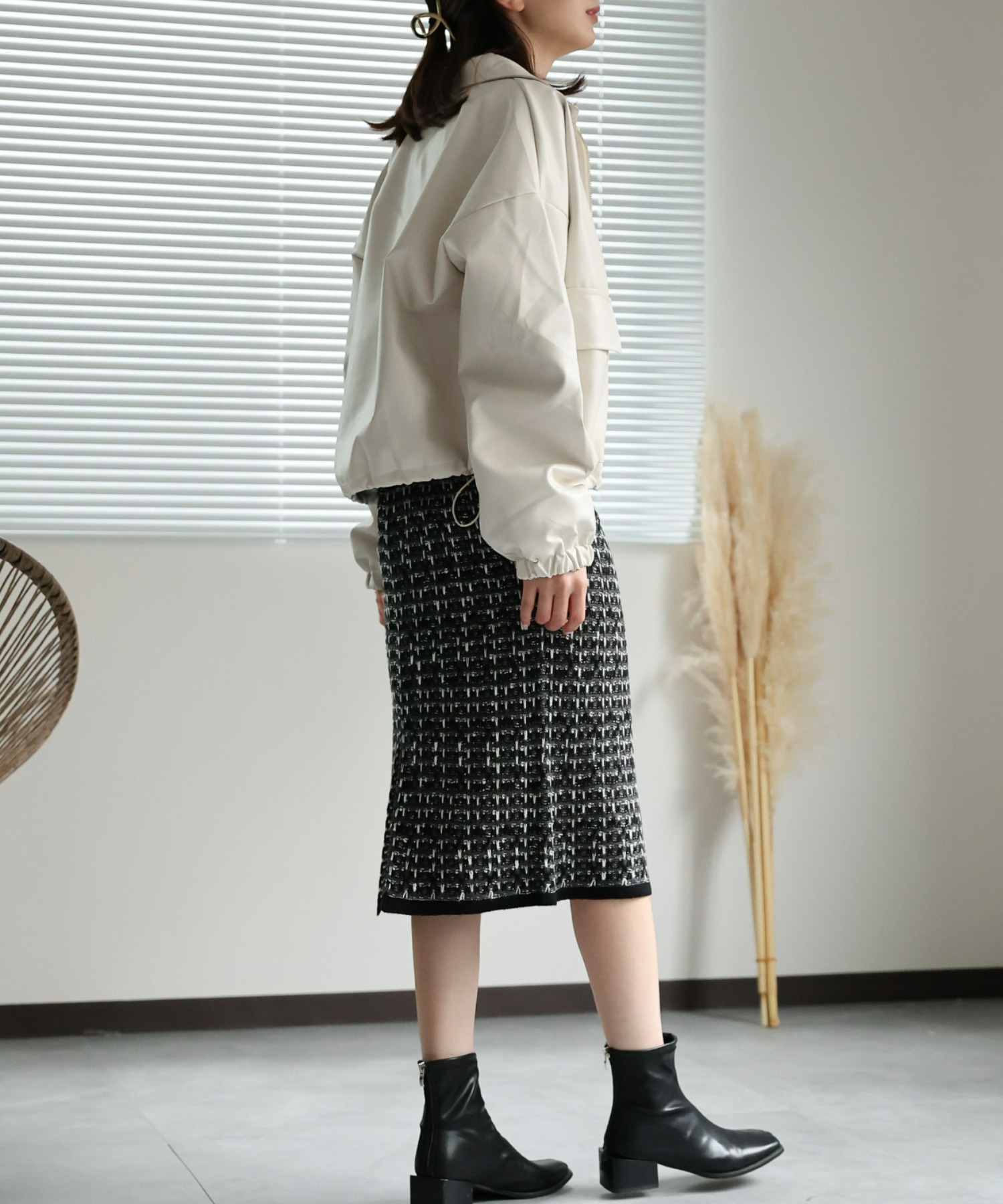 model:162cm