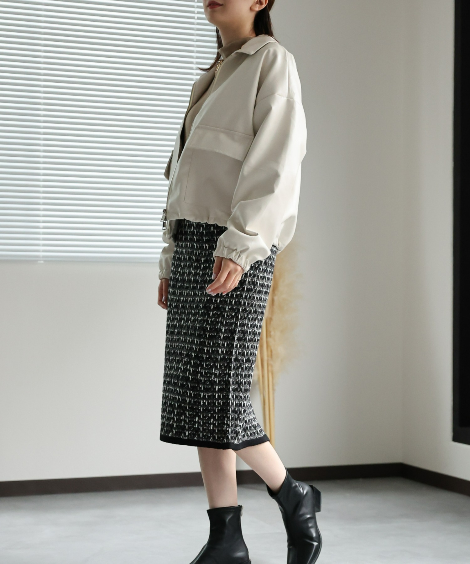 model:162cm
