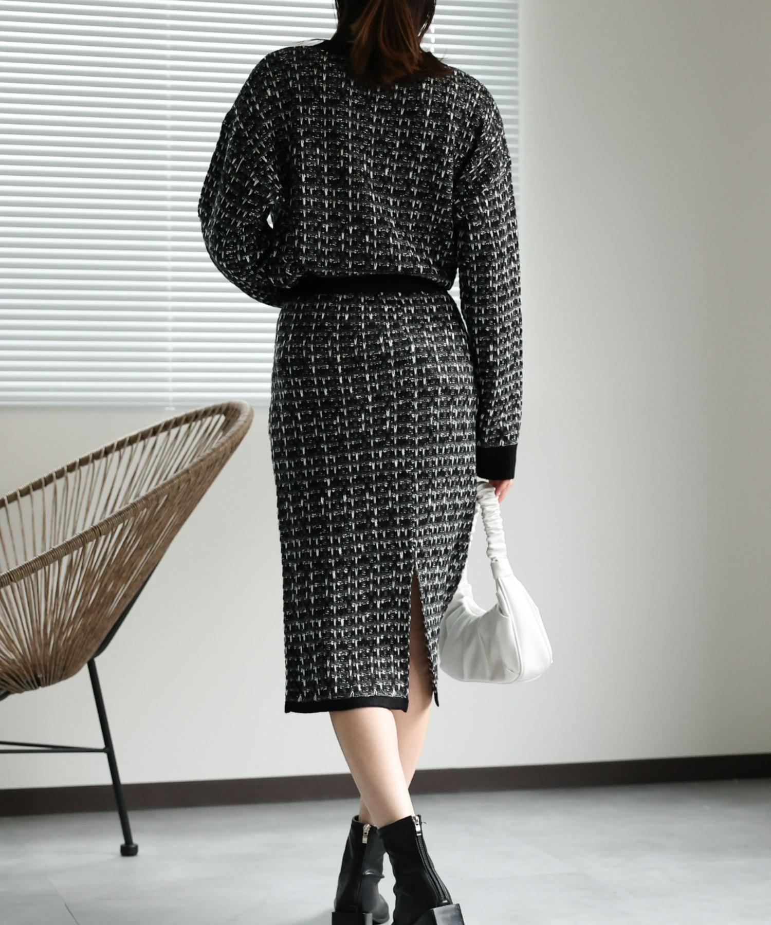 model:162cm