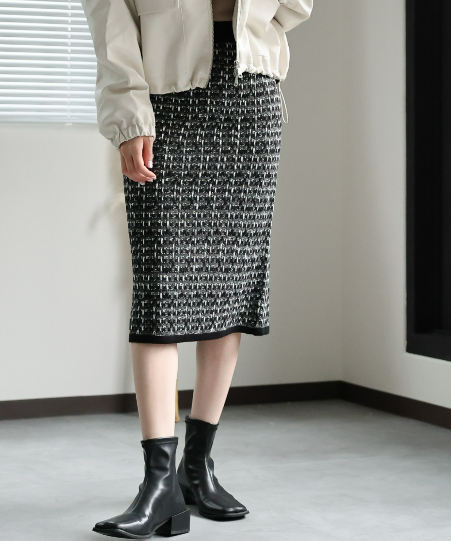 model:162cm