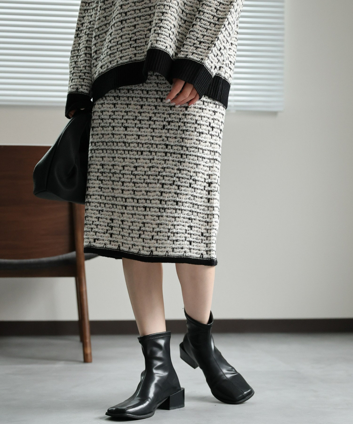 model:162cm