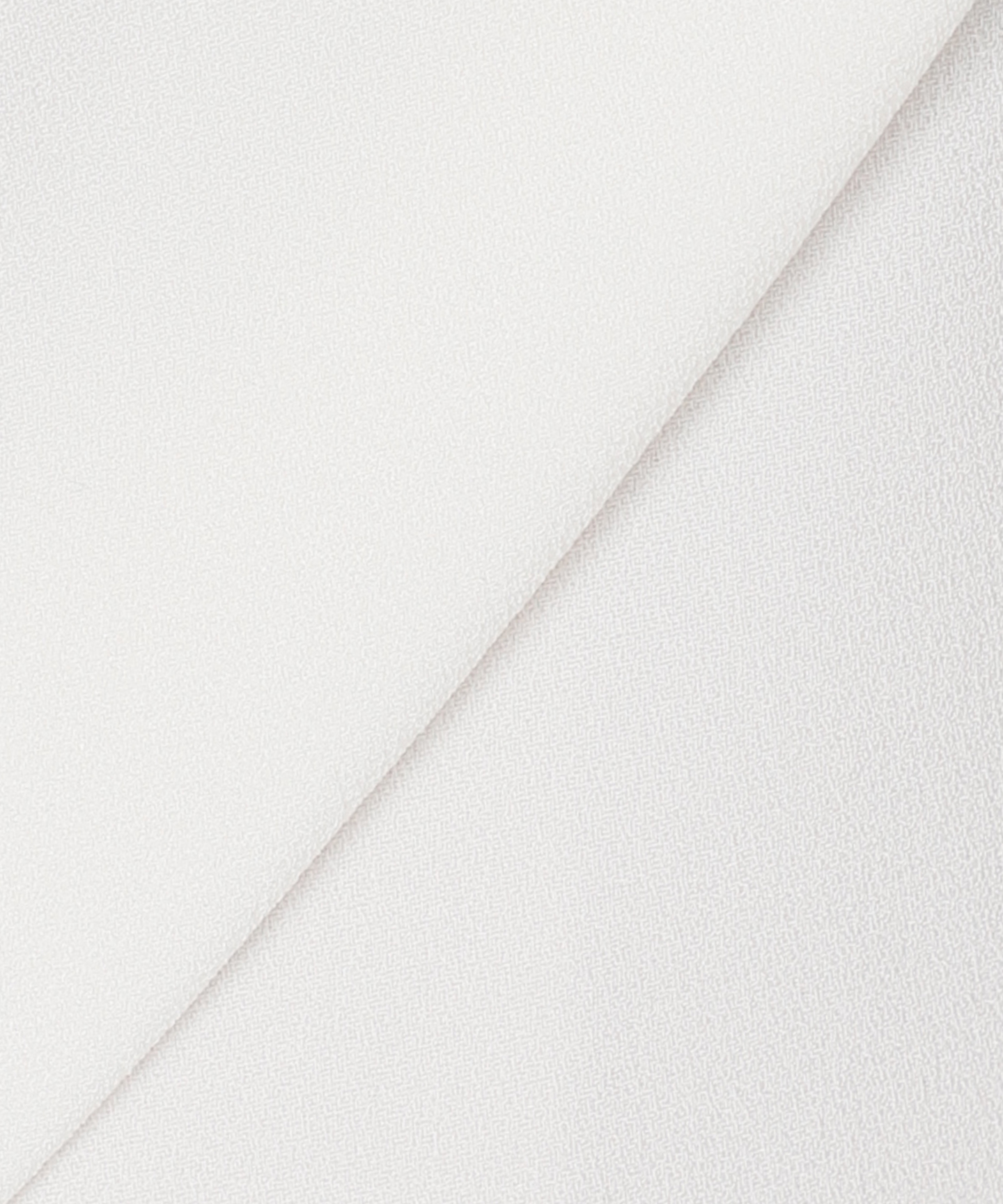 Georgette Tuck パンツ