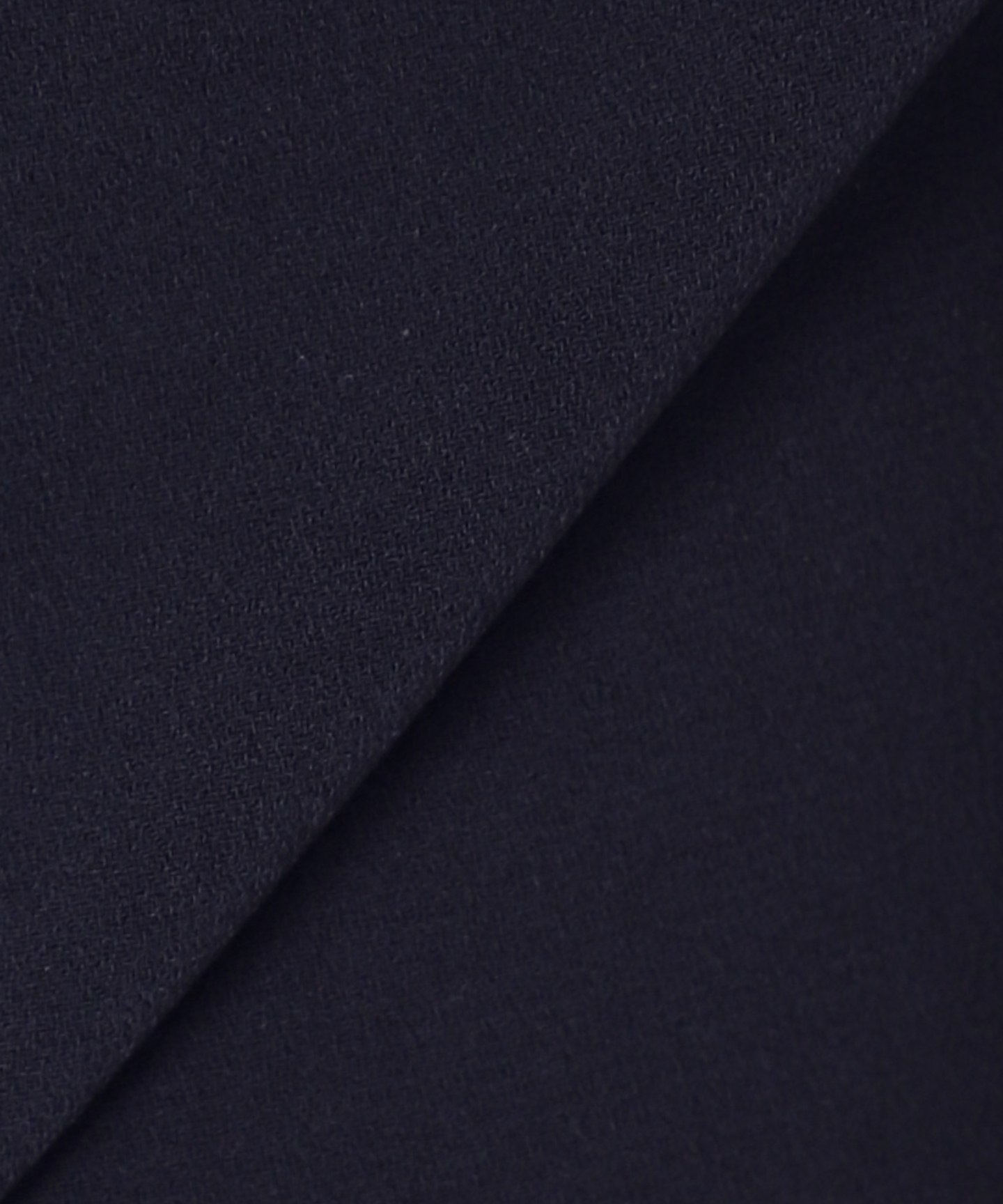 Georgette Tuck パンツ