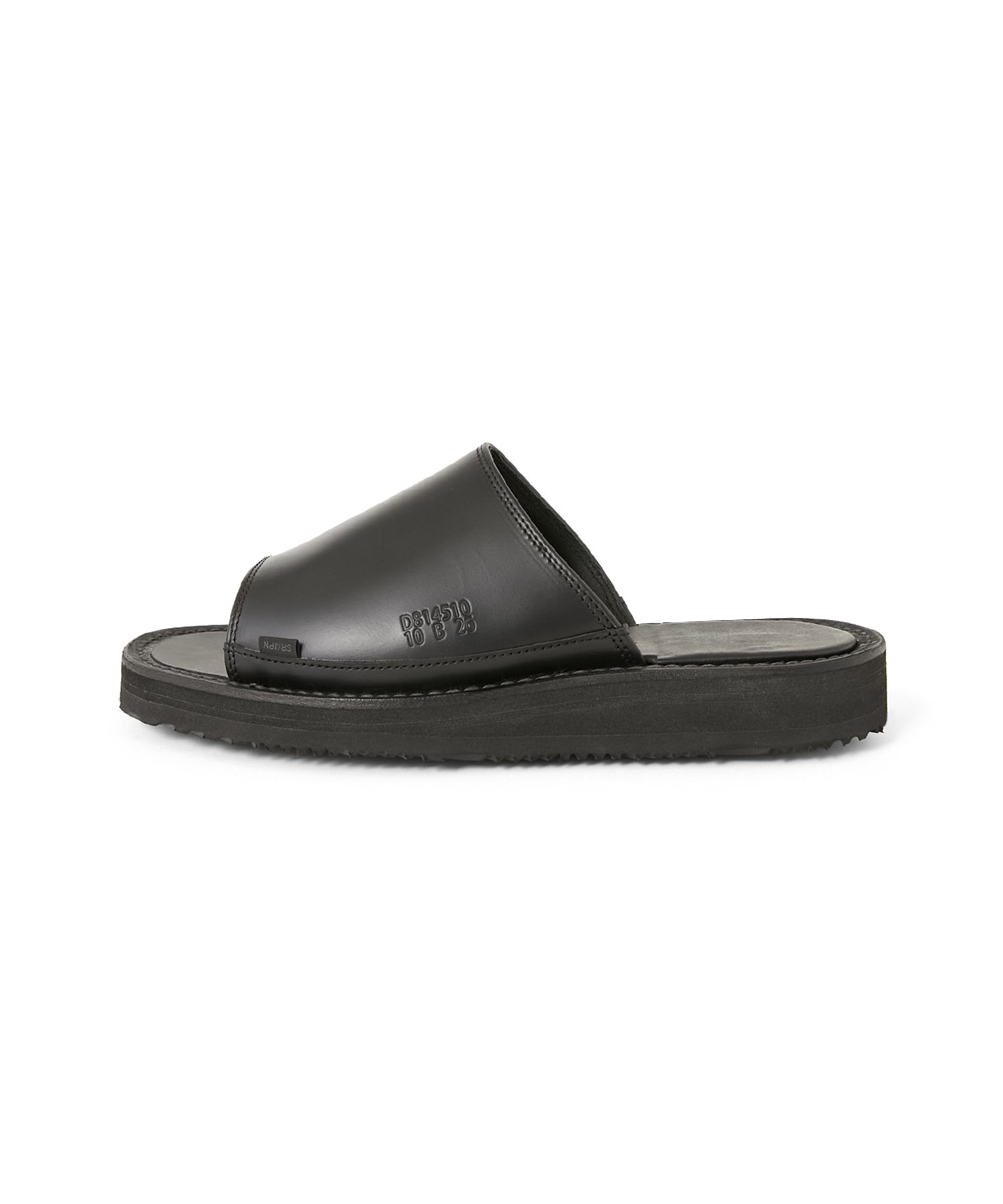 N.HOOLYWOOD COMPILE × Danner / LEATHER SANDALS N.HOOLYWOOD COMPILE