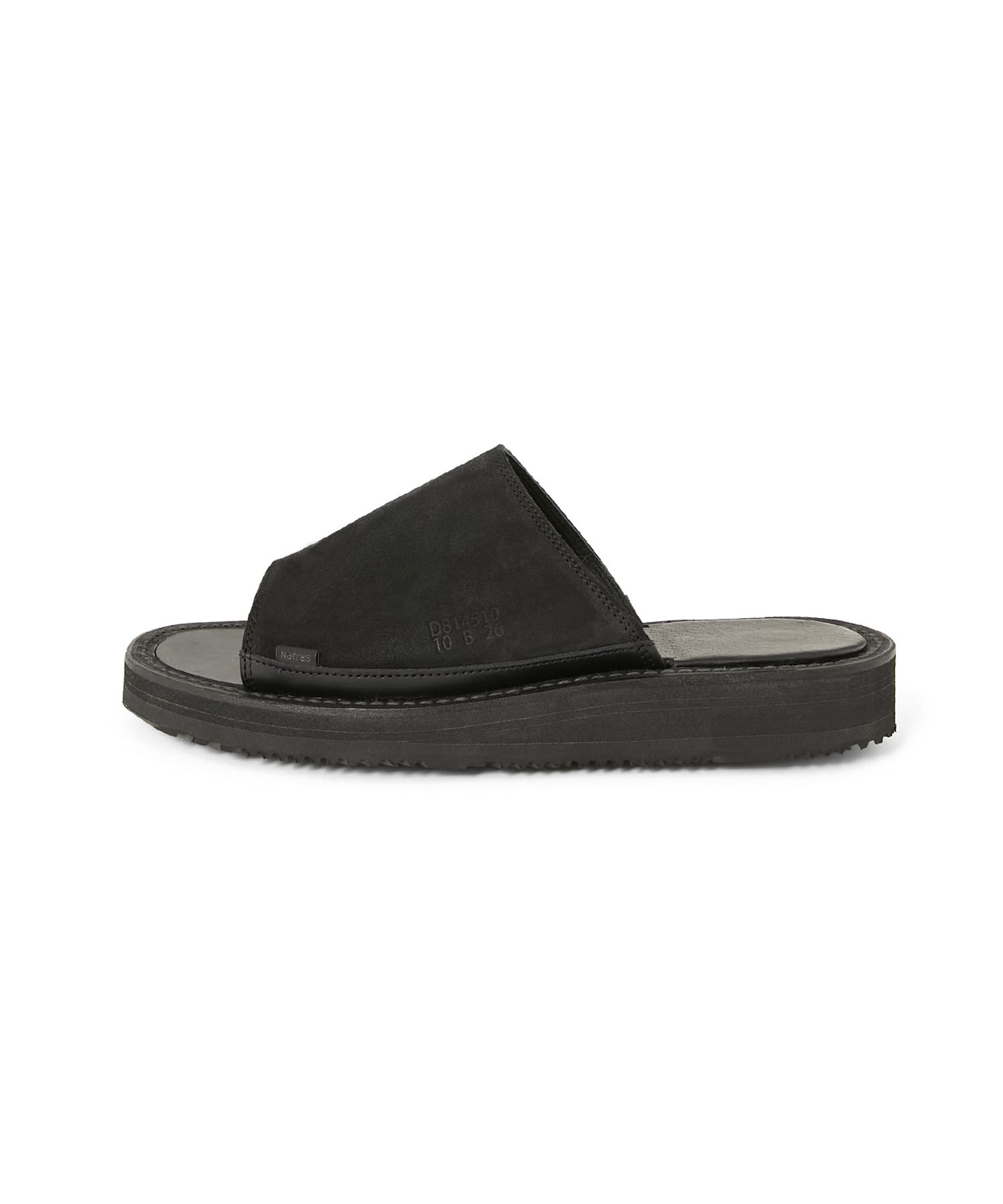 N.HOOLYWOOD COMPILE × Danner / LEATHER SANDALS N.HOOLYWOOD COMPILE