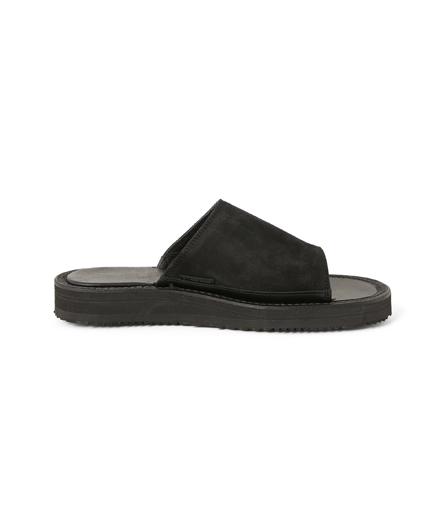 N.HOOLYWOOD COMPILE × Danner / LEATHER SANDALS N.HOOLYWOOD COMPILE