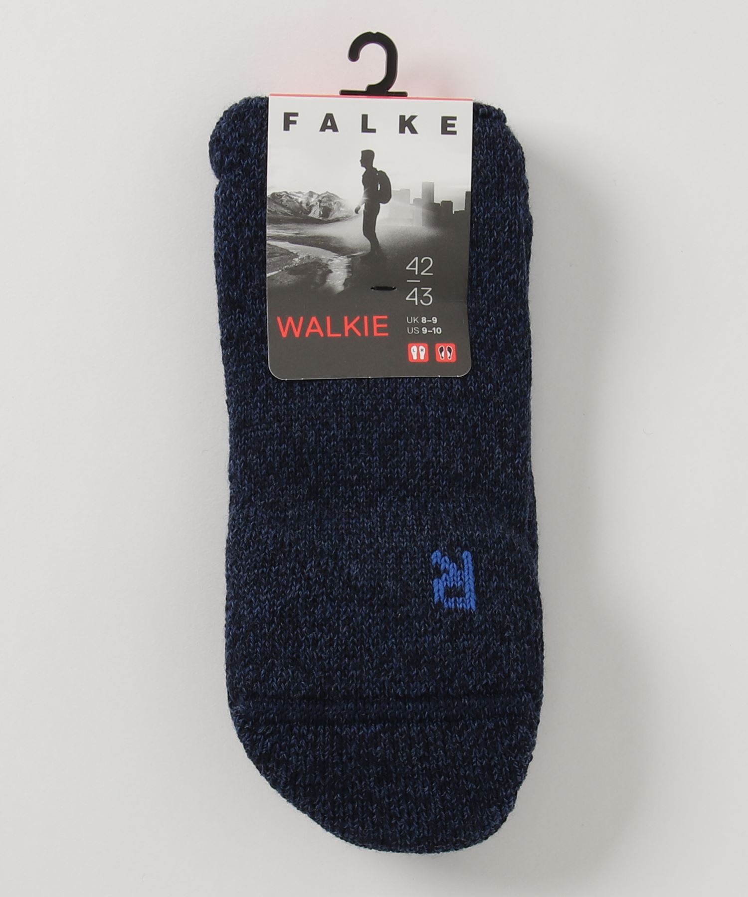 Falke ファルケ ウォーキー Walkie Steps Men S Steps Online Store ステップス オンラインストア