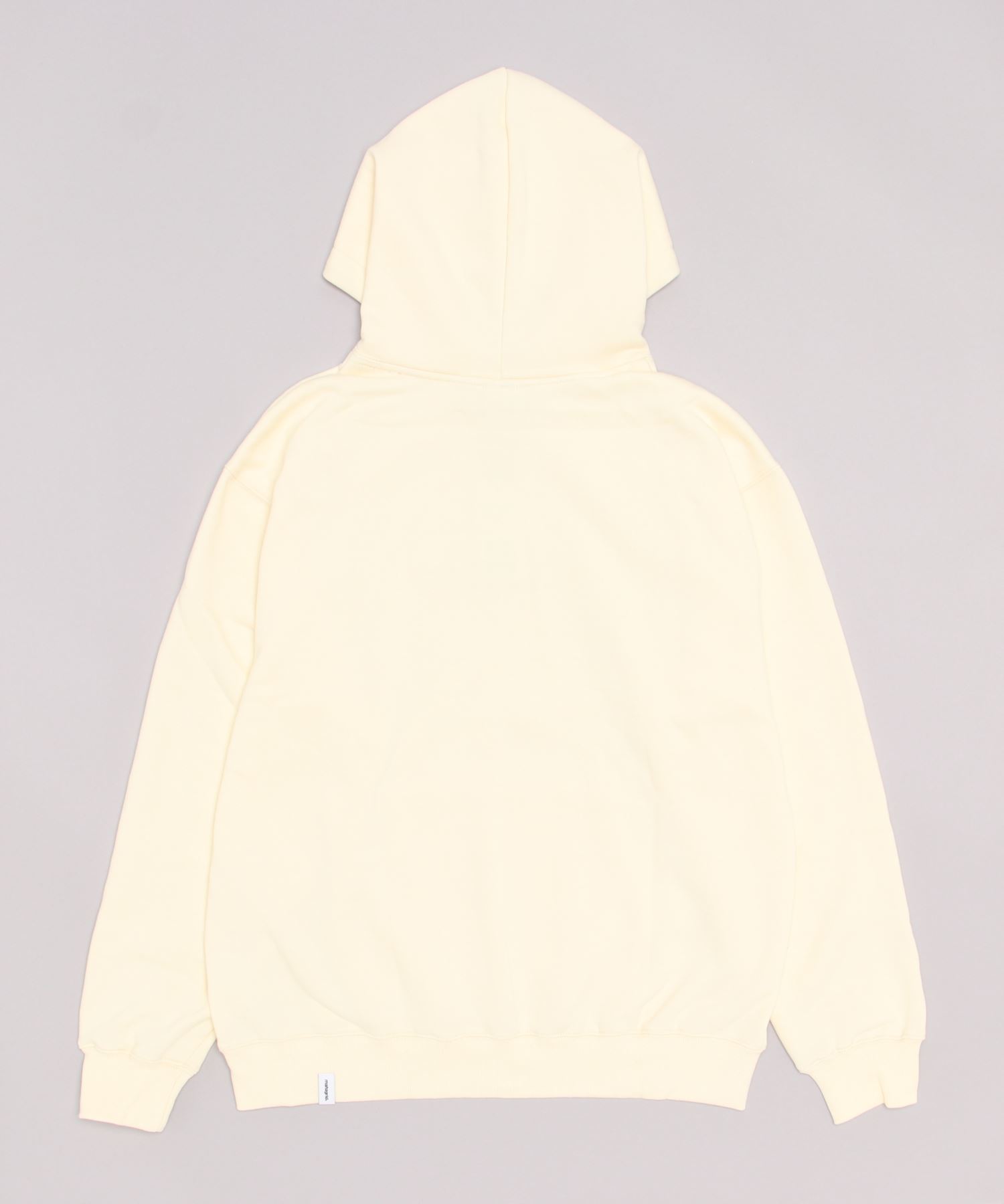 mahagrid/マハグリッド』GALAXY LOGO HOODIE//ギャラクシーロゴ