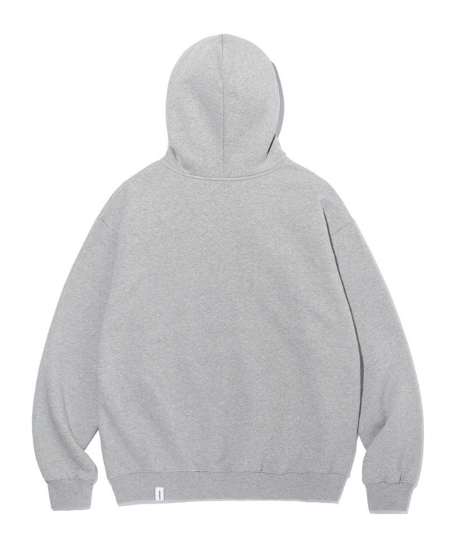 mahagrid/マハグリッド』GALAXY LOGO HOODIE//ギャラクシーロゴ