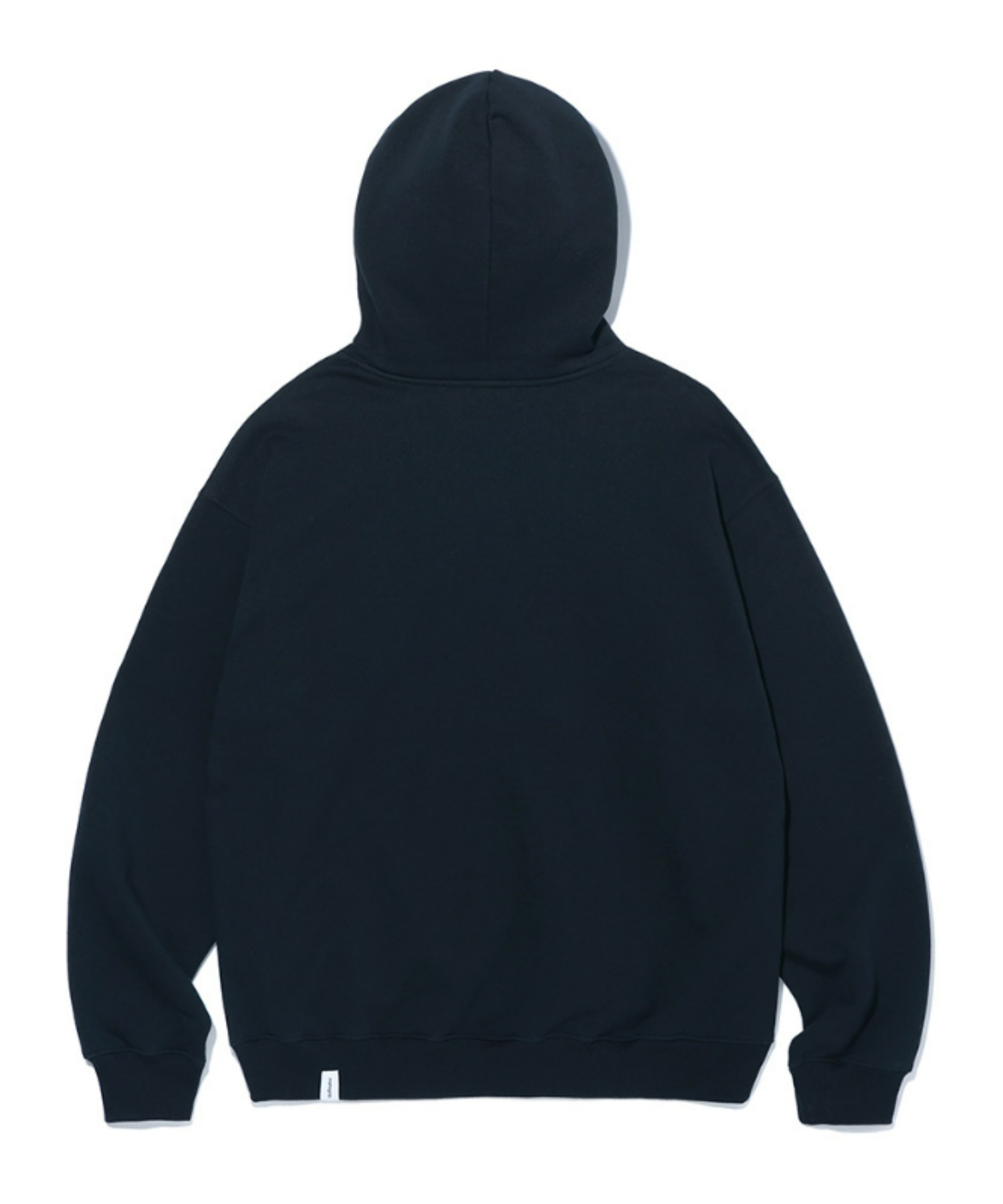 mahagrid/マハグリッド』GALAXY LOGO HOODIE//ギャラクシーロゴ